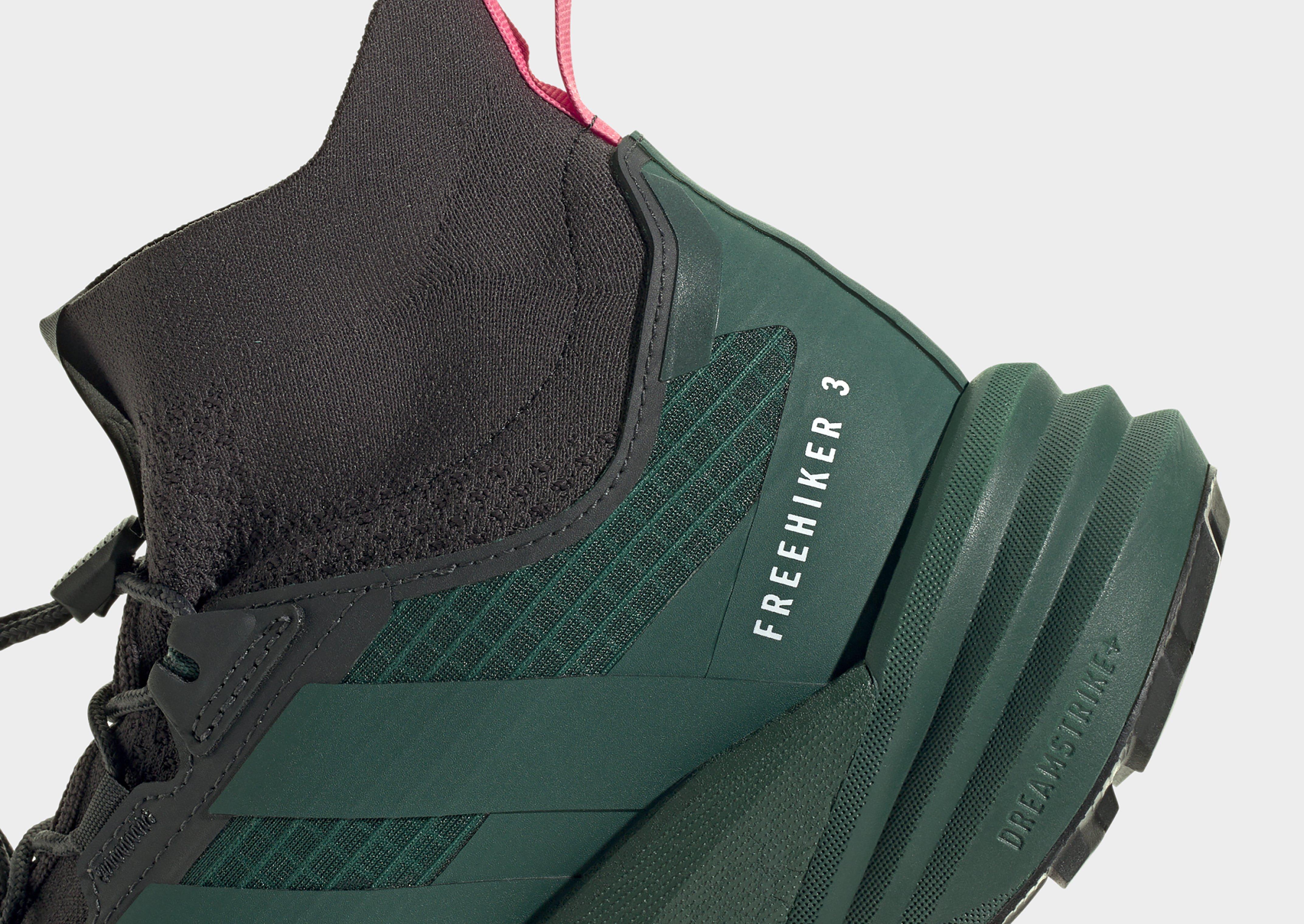 adidas Chaussure De Randonnée Terrex Freehiker 3 Ultra Gore-tex