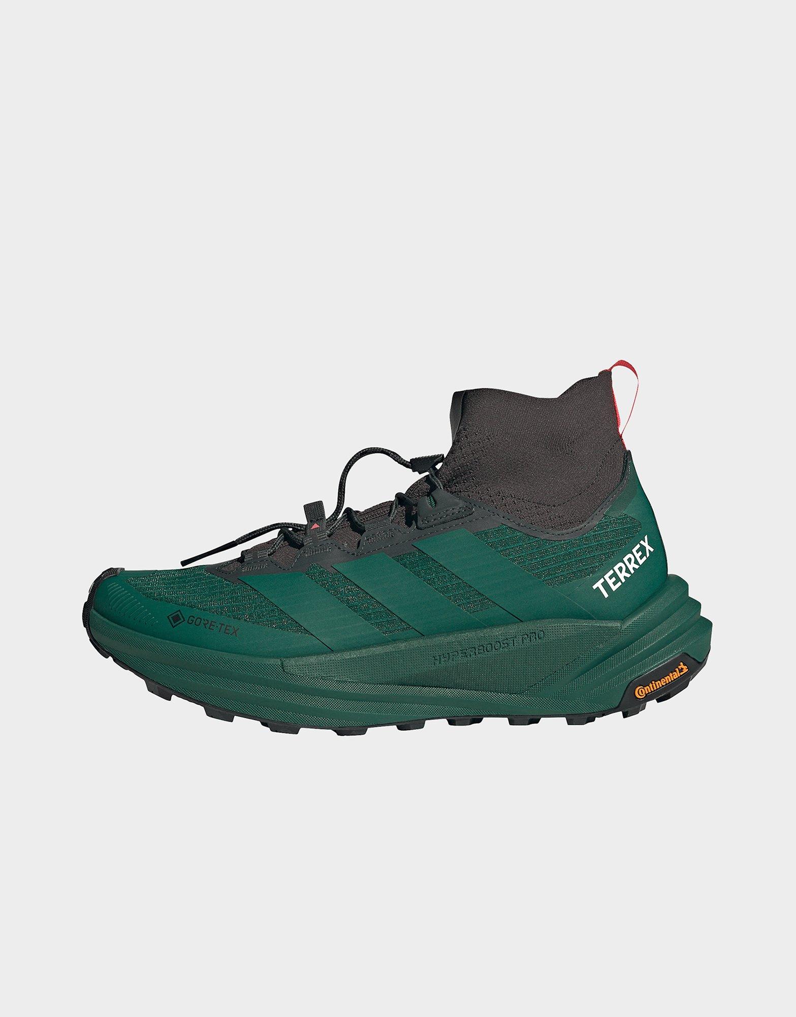 adidas Terrex Freehiker 3 Ultra Gore-tex Hiking Shoes