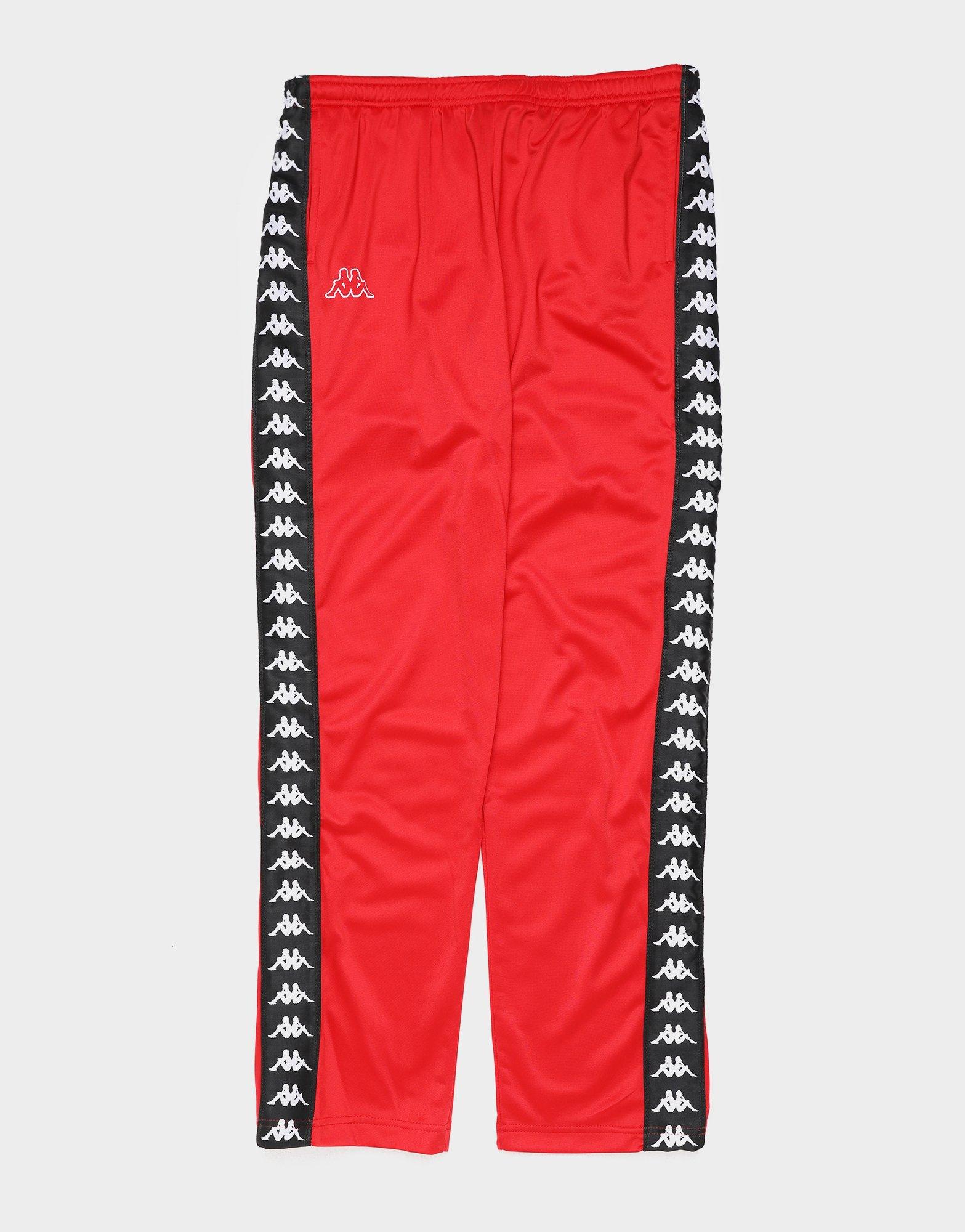 jd sports popper pants