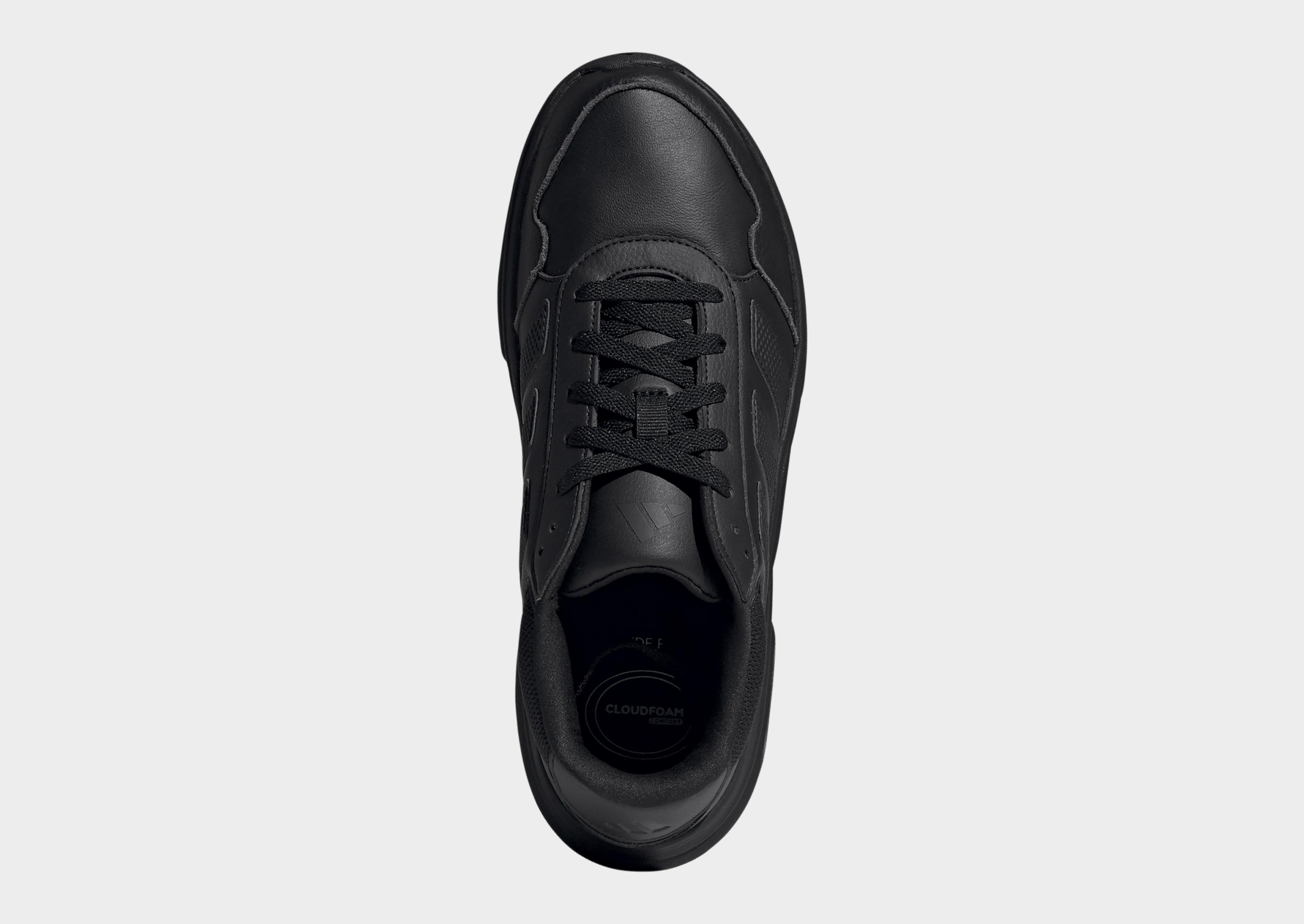 adidas Cloudfoam Cuxxion Leather Schoenen