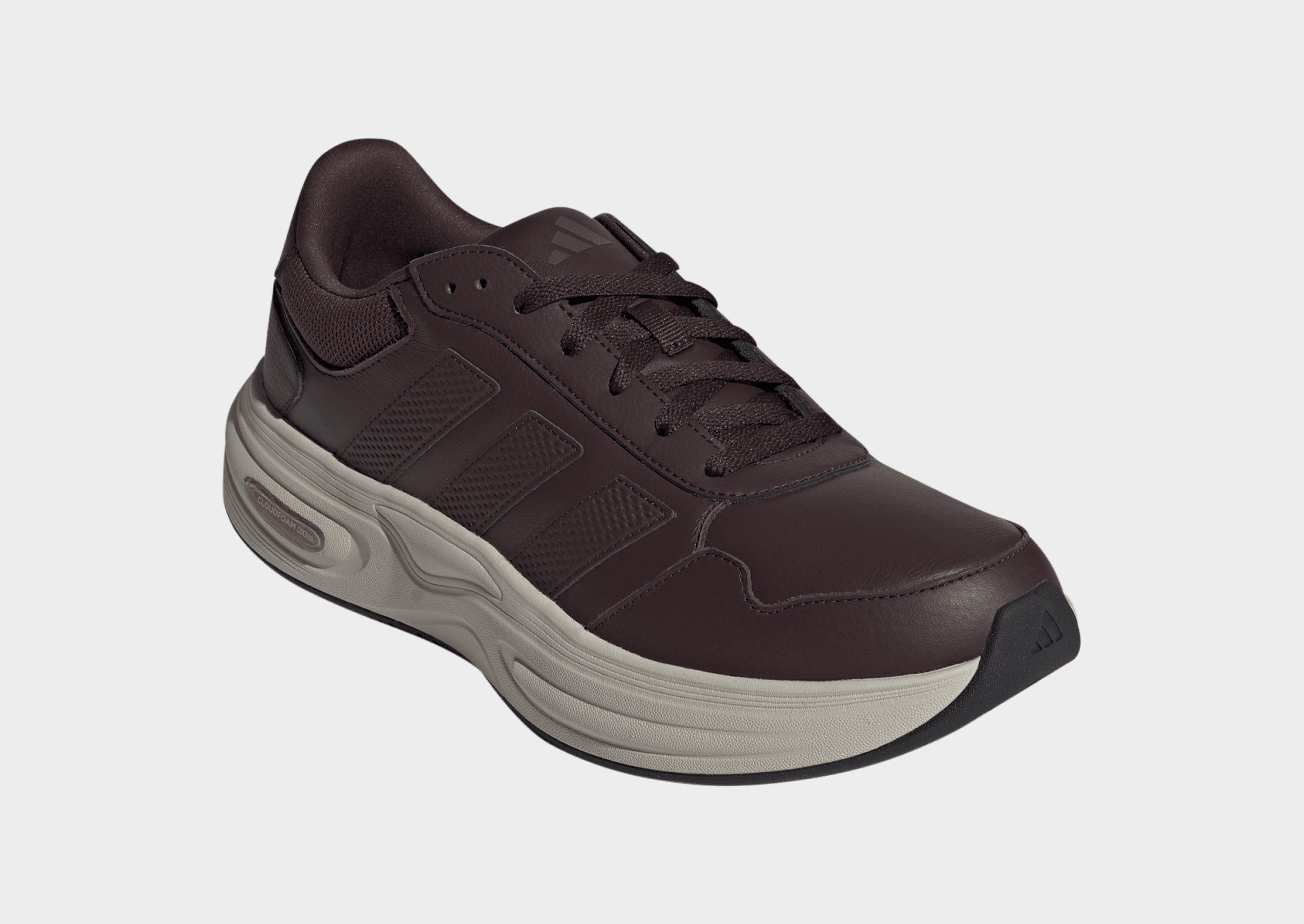 adidas ZAPATILLA CLOUDFOAM CUXXION LEATHER