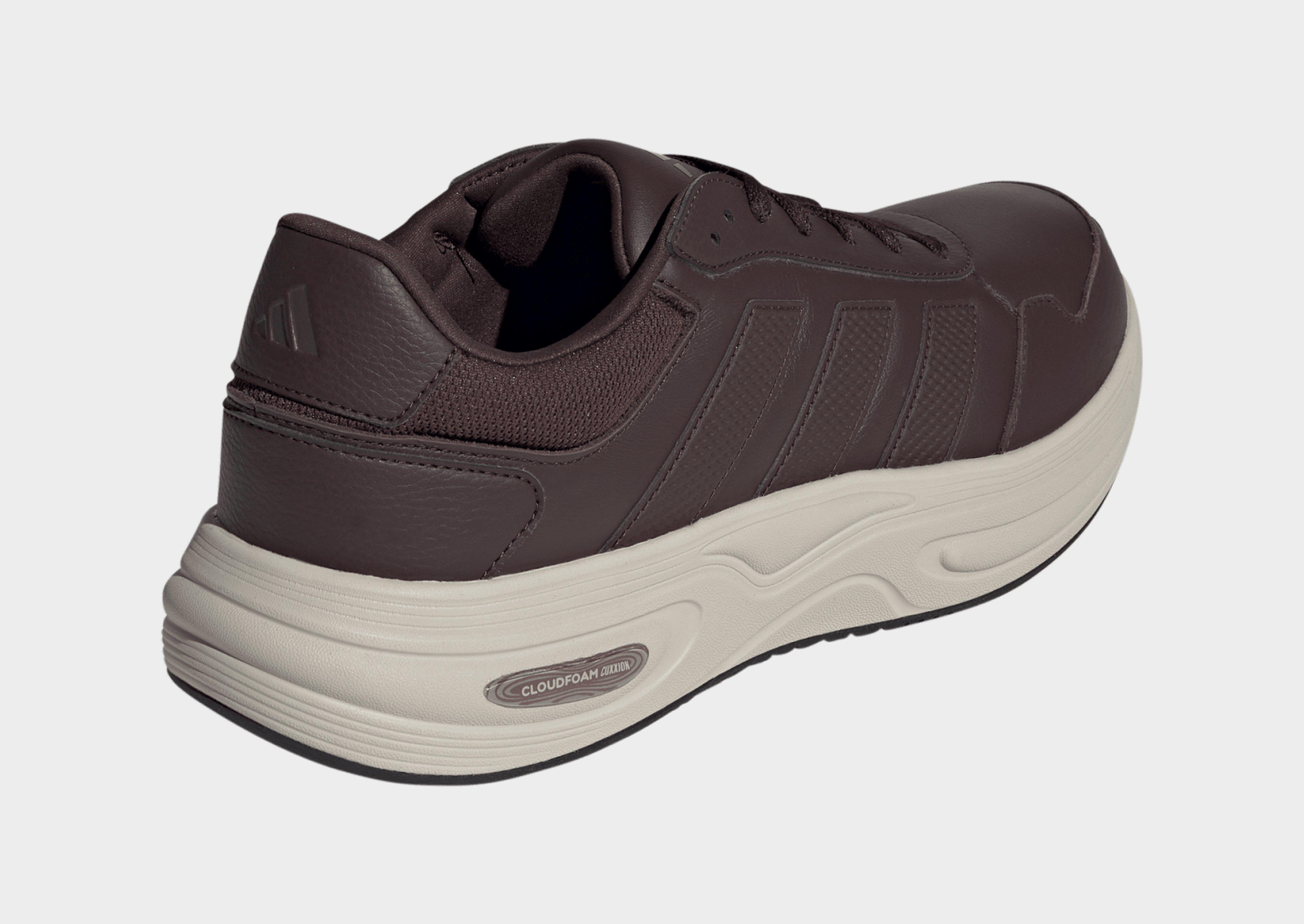 adidas ZAPATILLA CLOUDFOAM CUXXION LEATHER