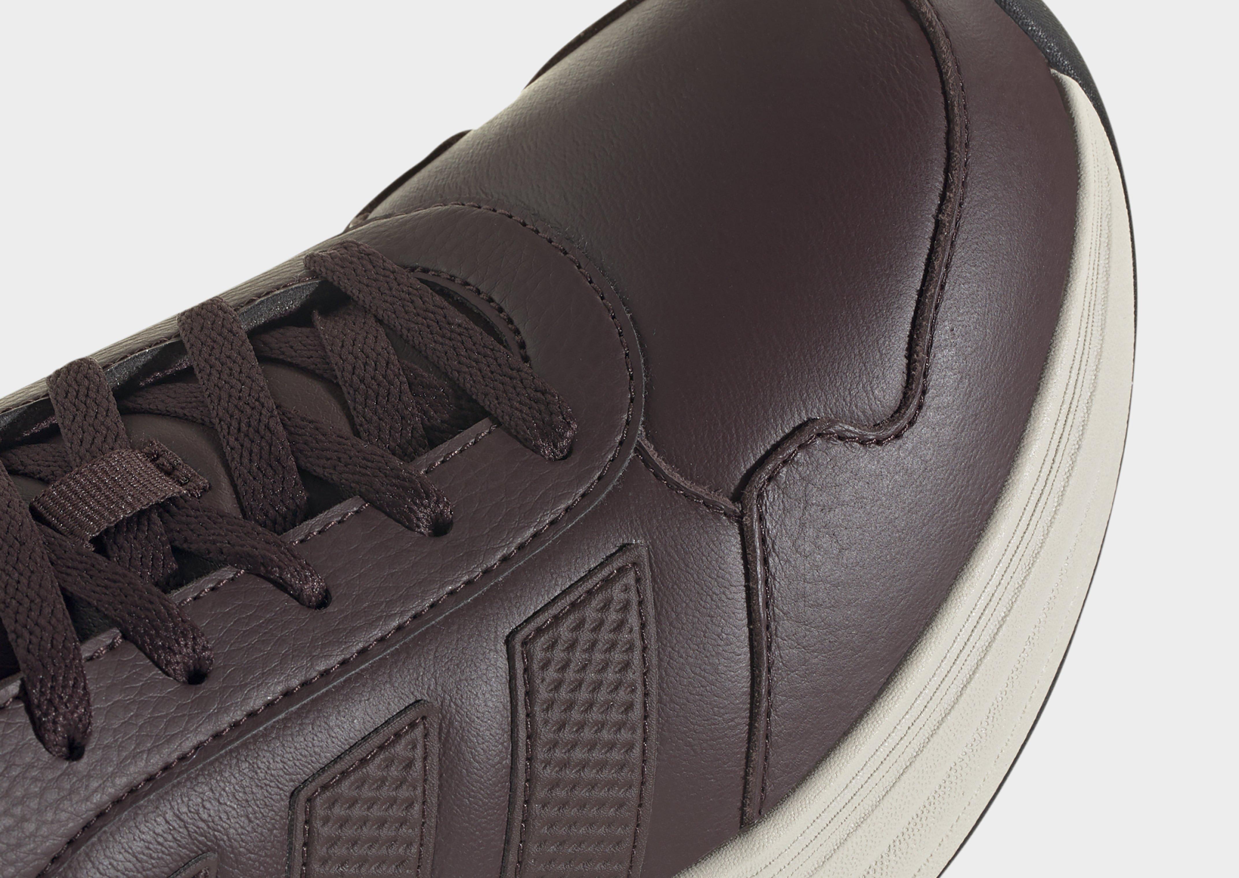 adidas ZAPATILLA CLOUDFOAM CUXXION LEATHER