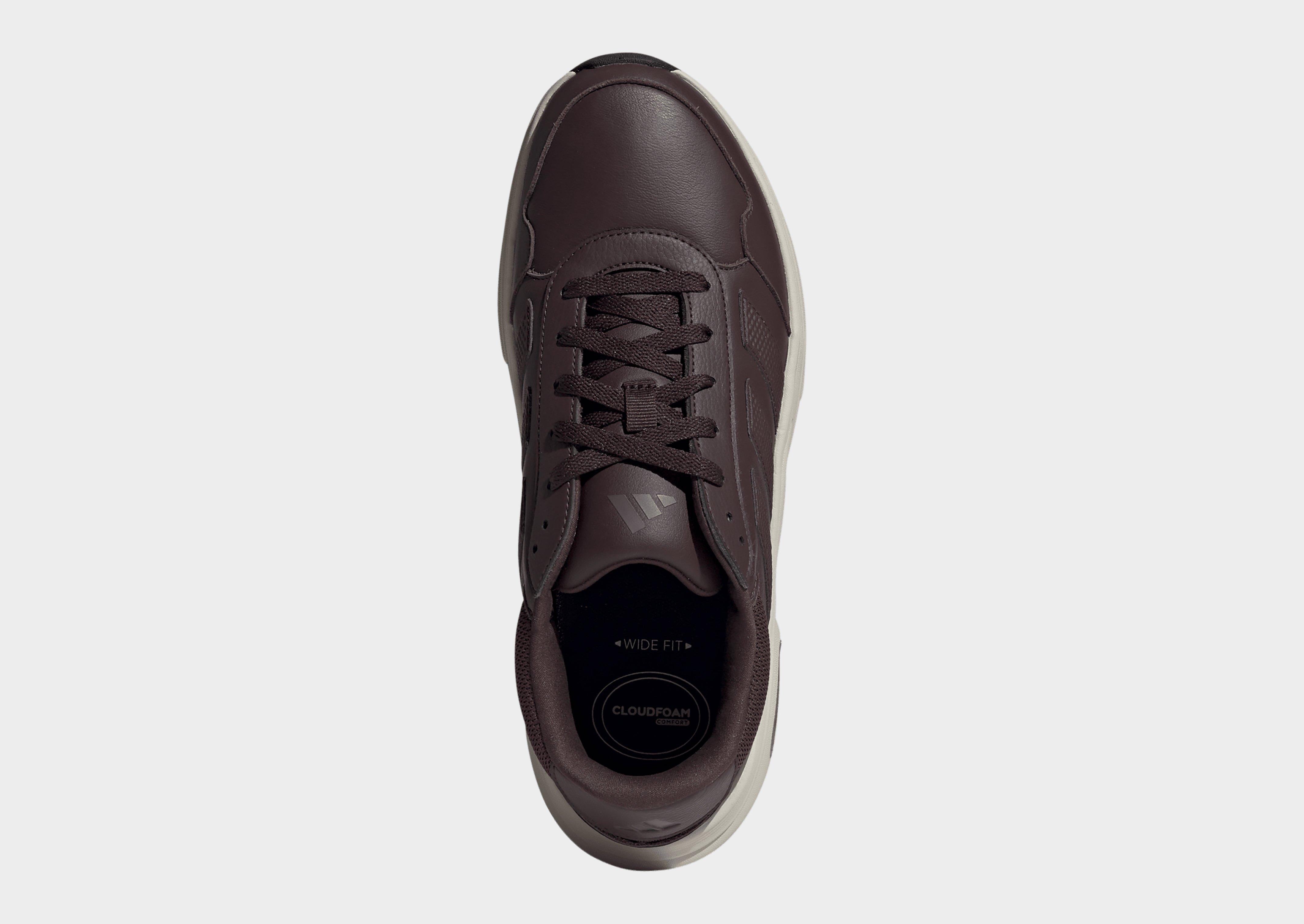 adidas ZAPATILLA CLOUDFOAM CUXXION LEATHER