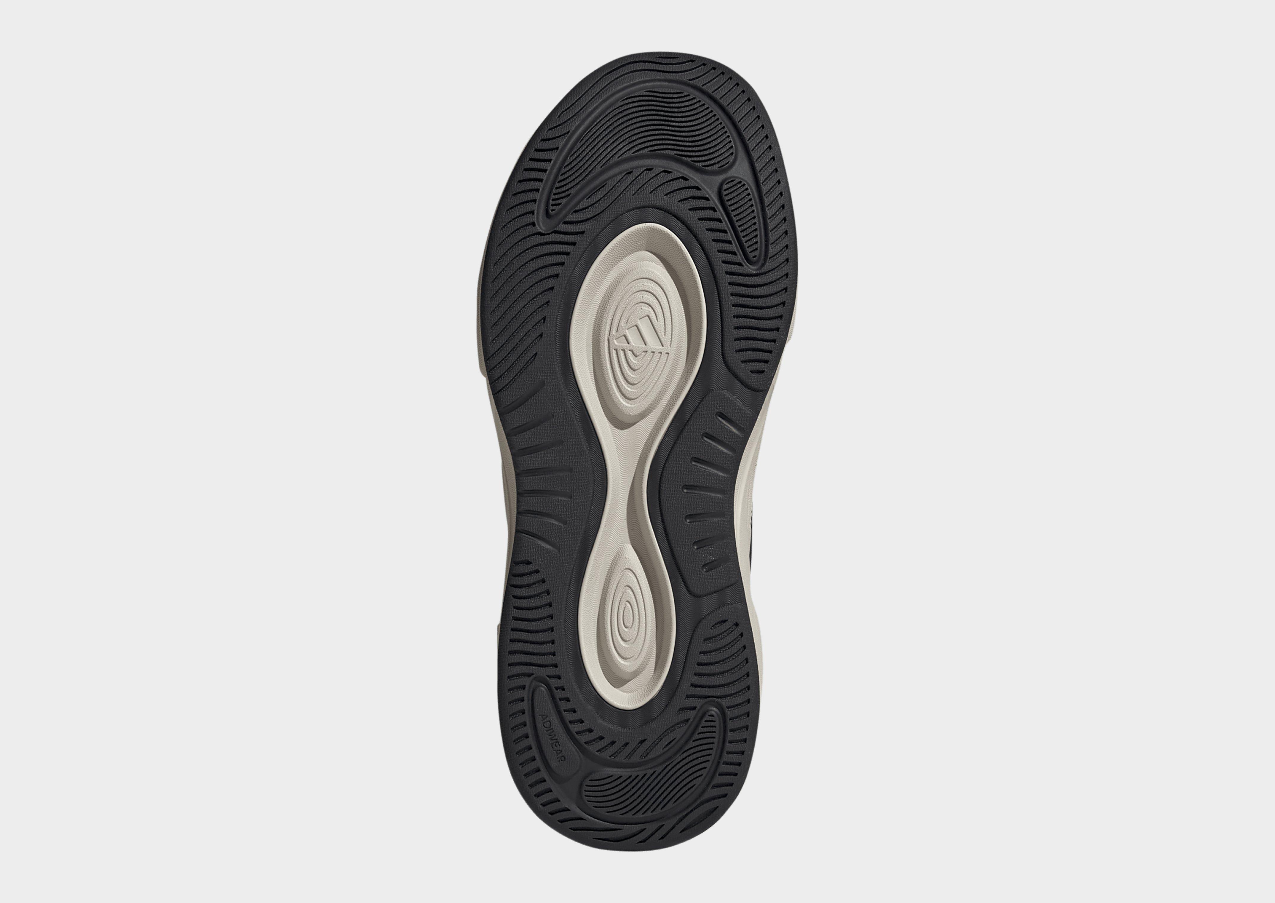 adidas ZAPATILLA CLOUDFOAM CUXXION LEATHER