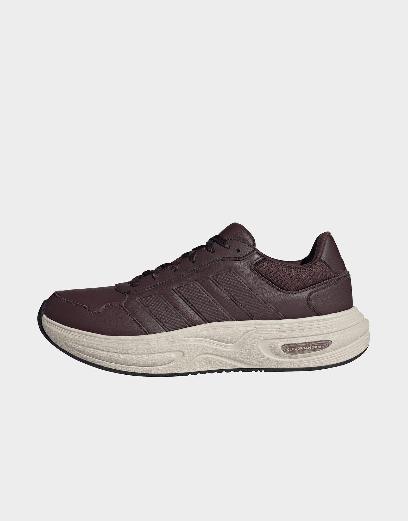 adidas CLOUDFOAM CUXXION LEATHER SHOES