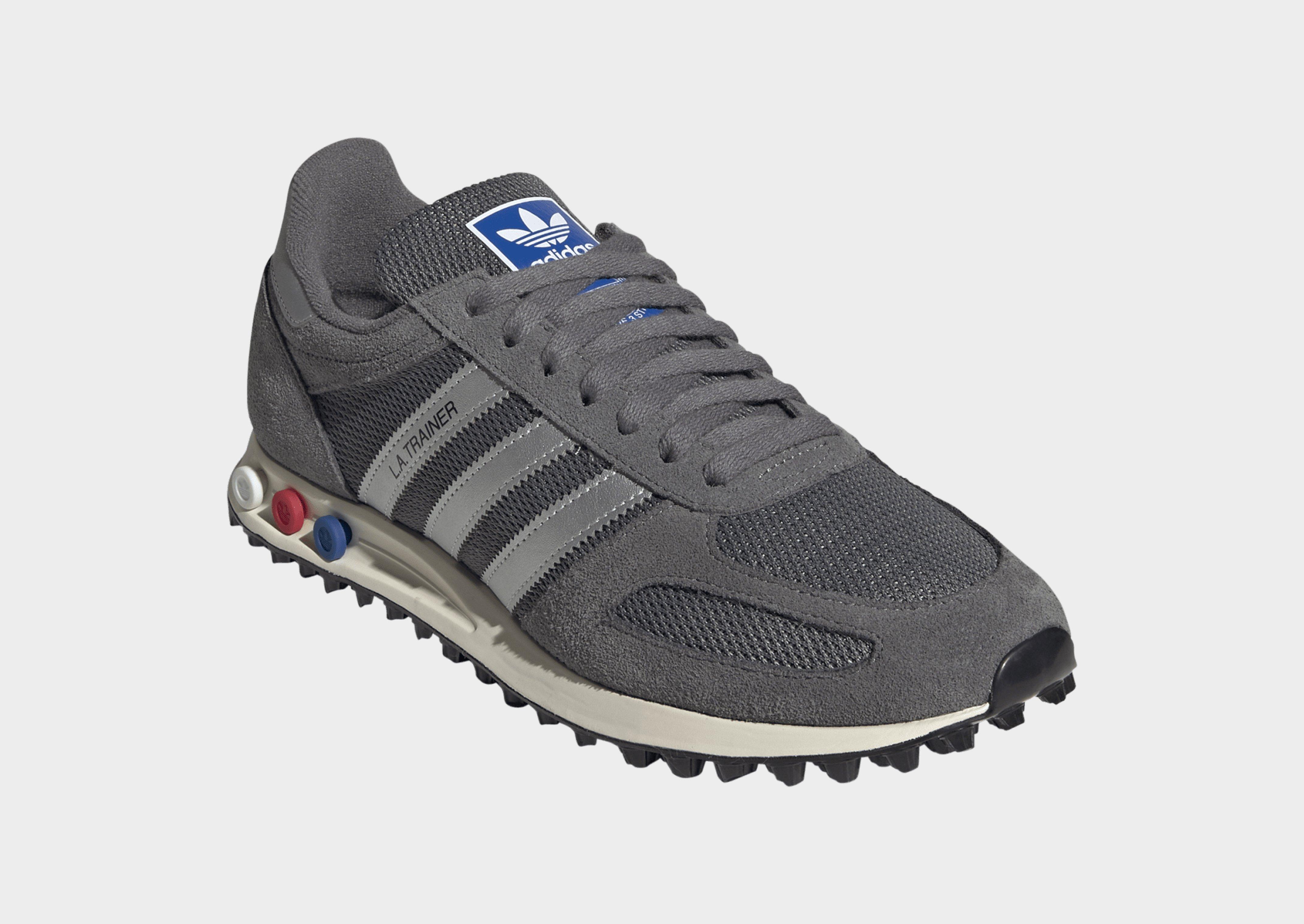adidas LA TRAINER OG SHOES