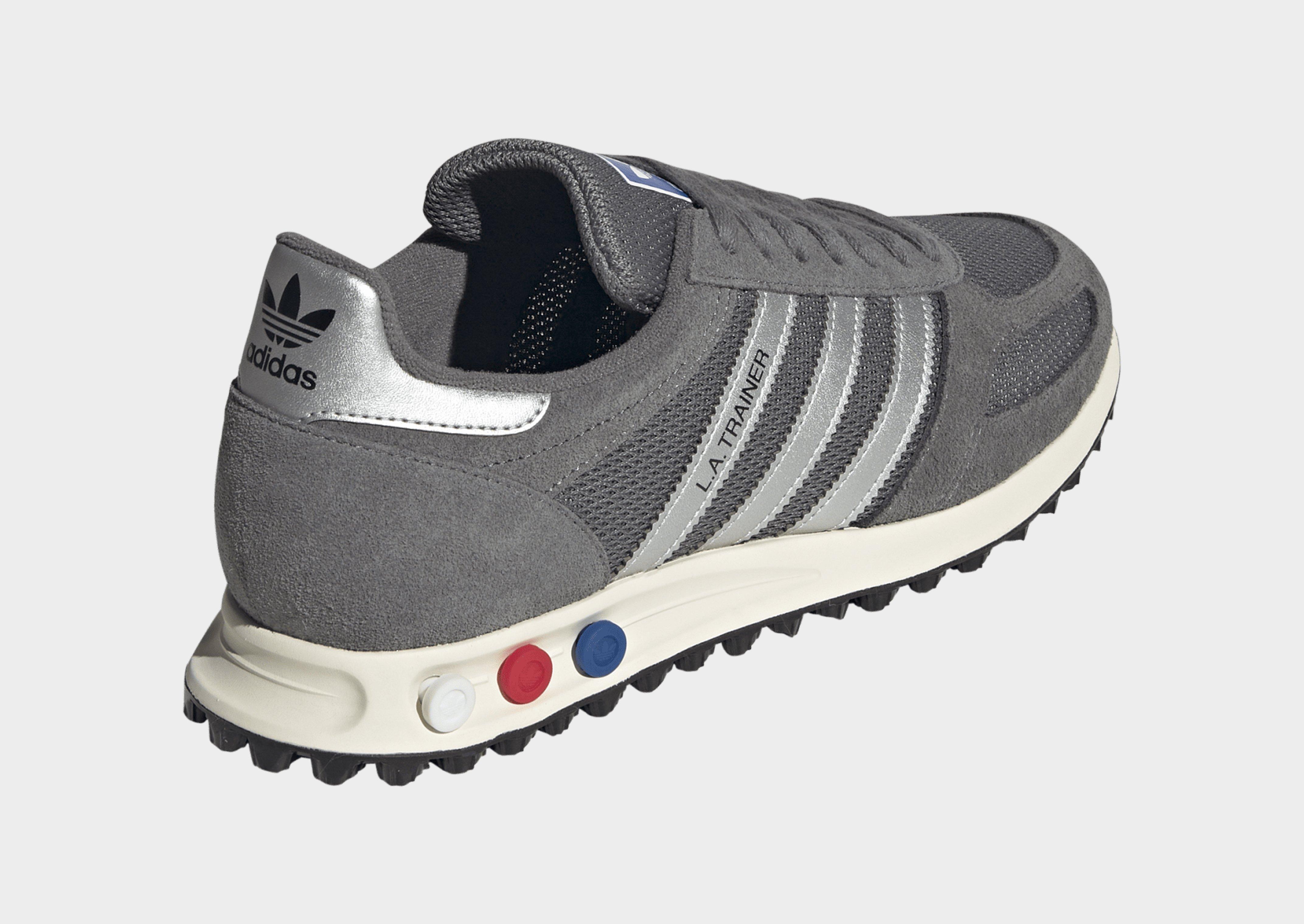 adidas LA TRAINER OG SHOES