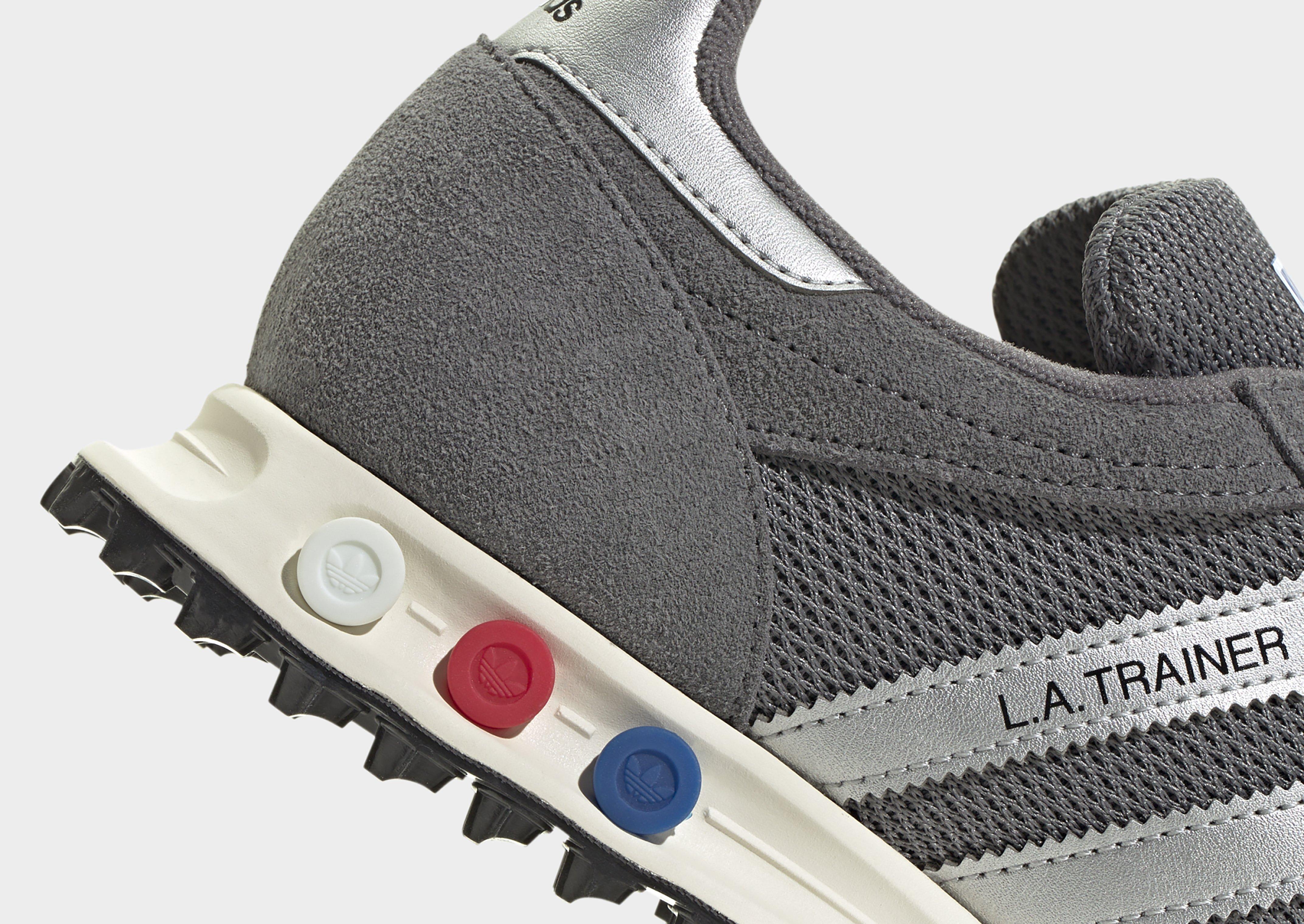 adidas LA TRAINER OG SHOES