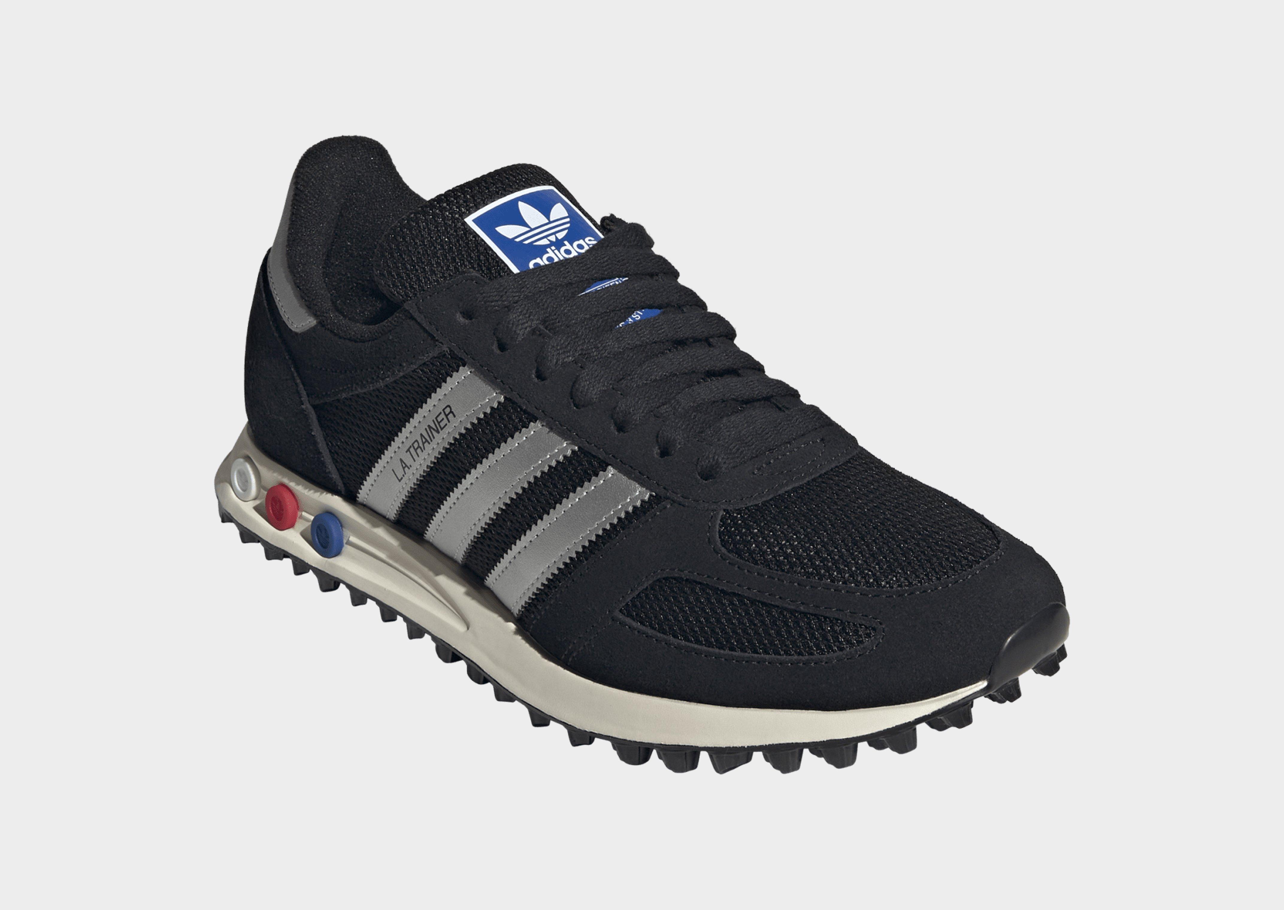 adidas LA TRAINER OG SHOES
