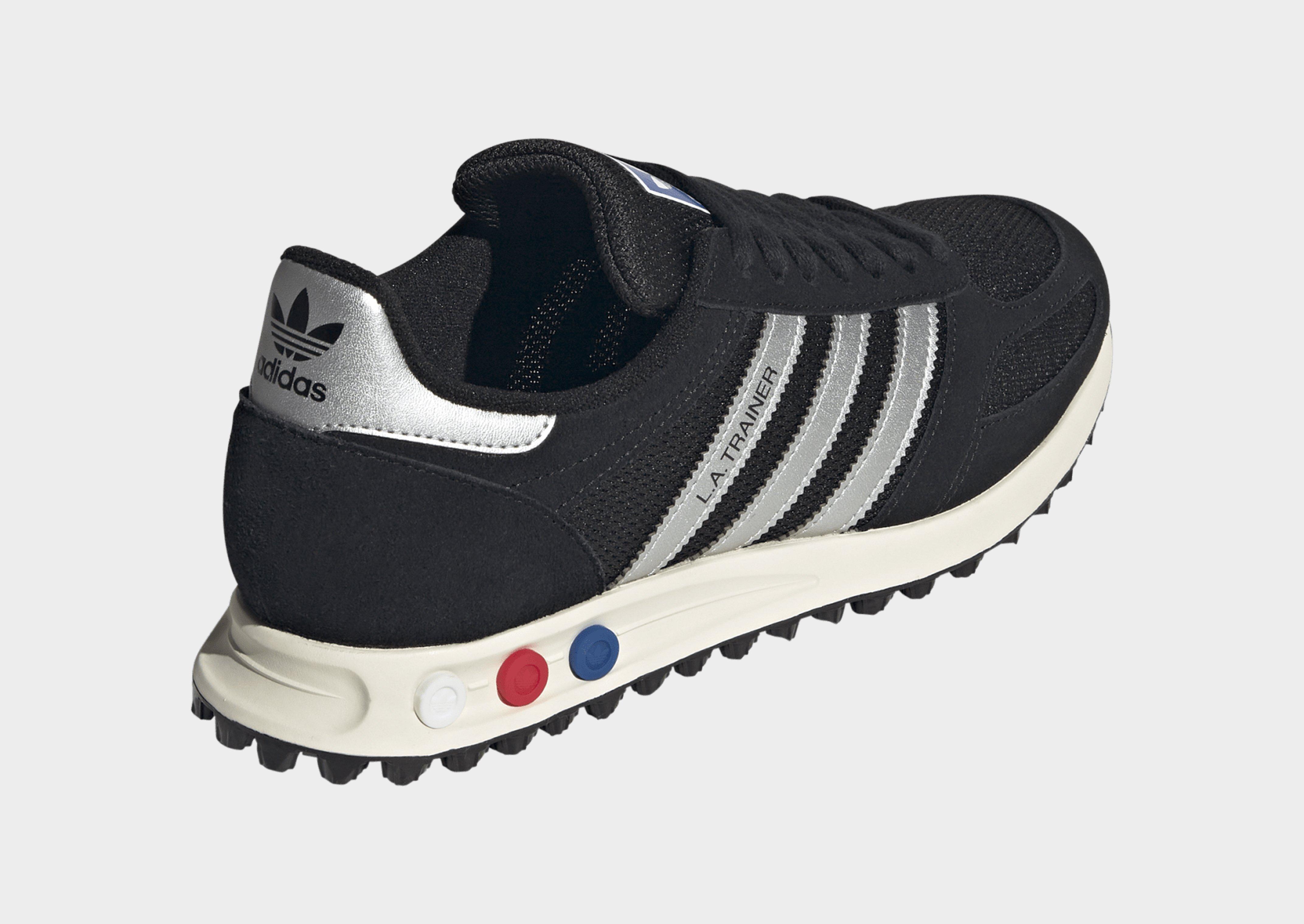 adidas LA TRAINER OG SHOES