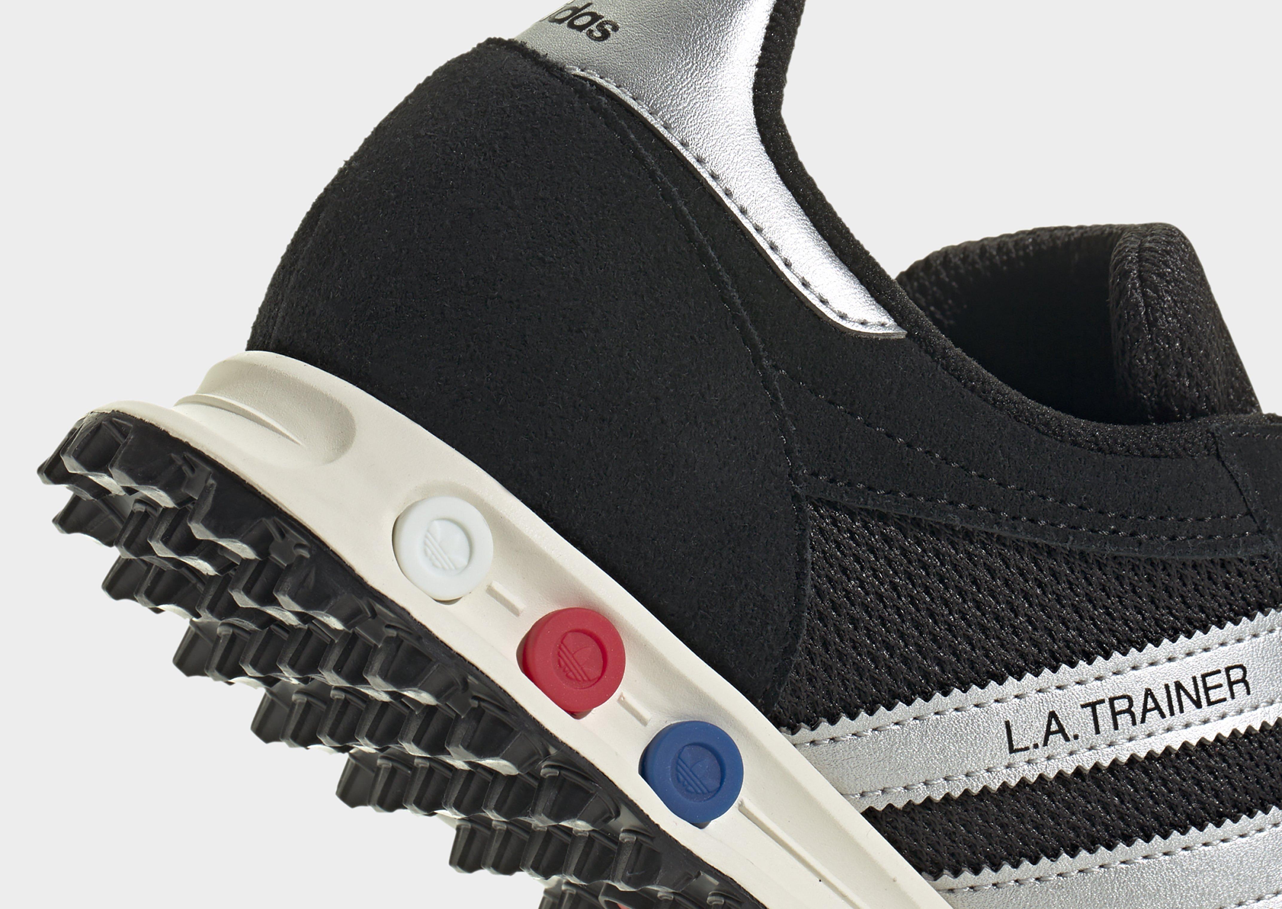 adidas LA TRAINER OG SHOES