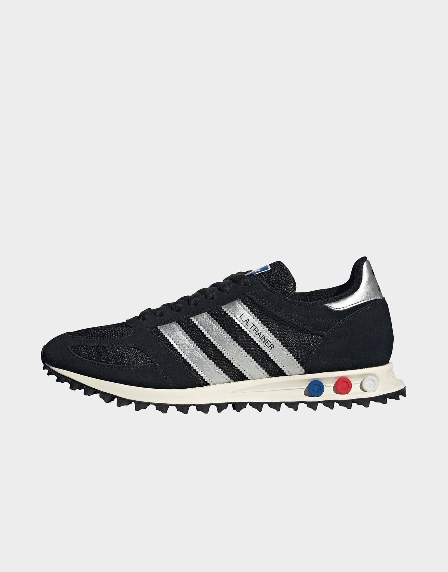 adidas SCARPE LA TRAINER OG