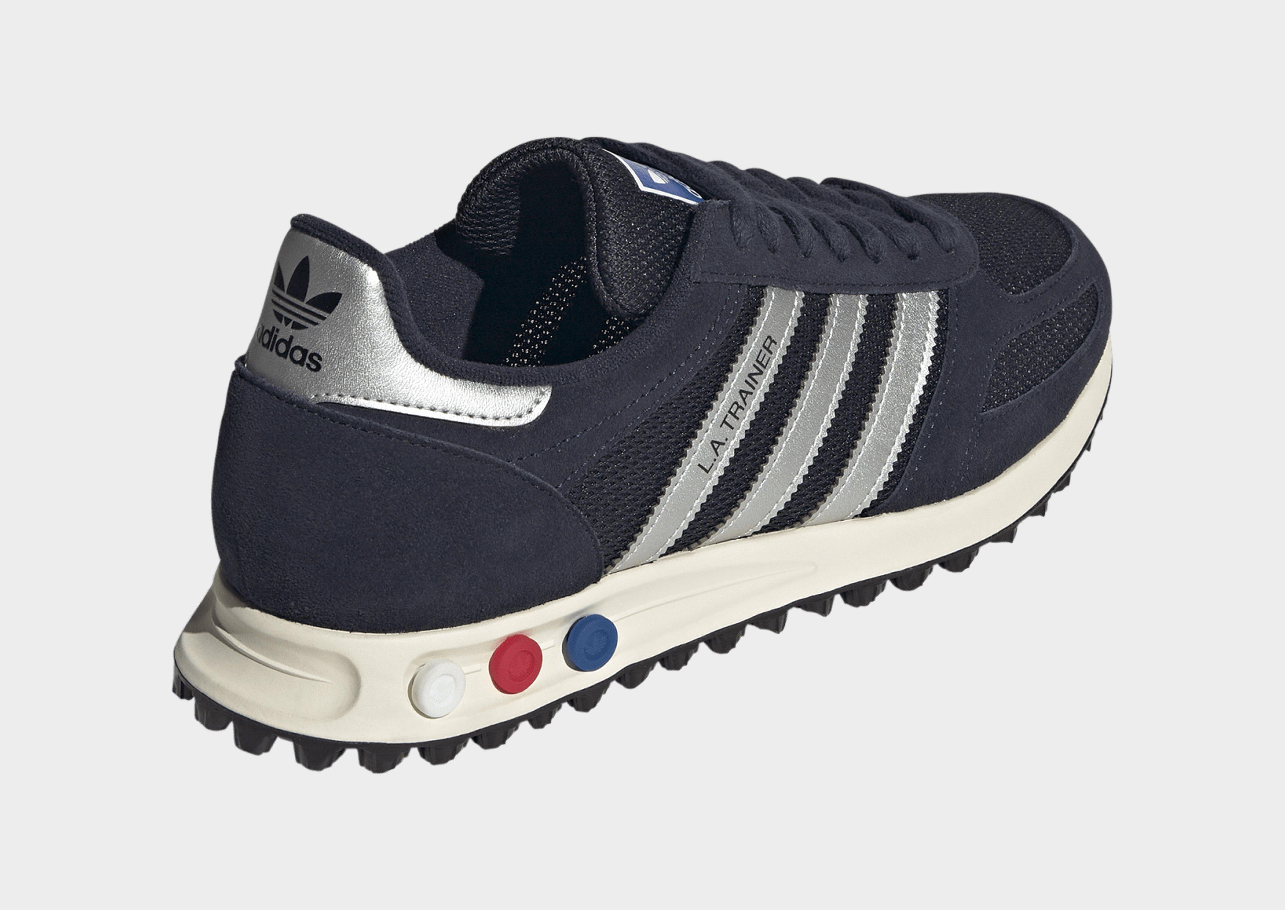 adidas ZAPATILLA LA TRAINER OG