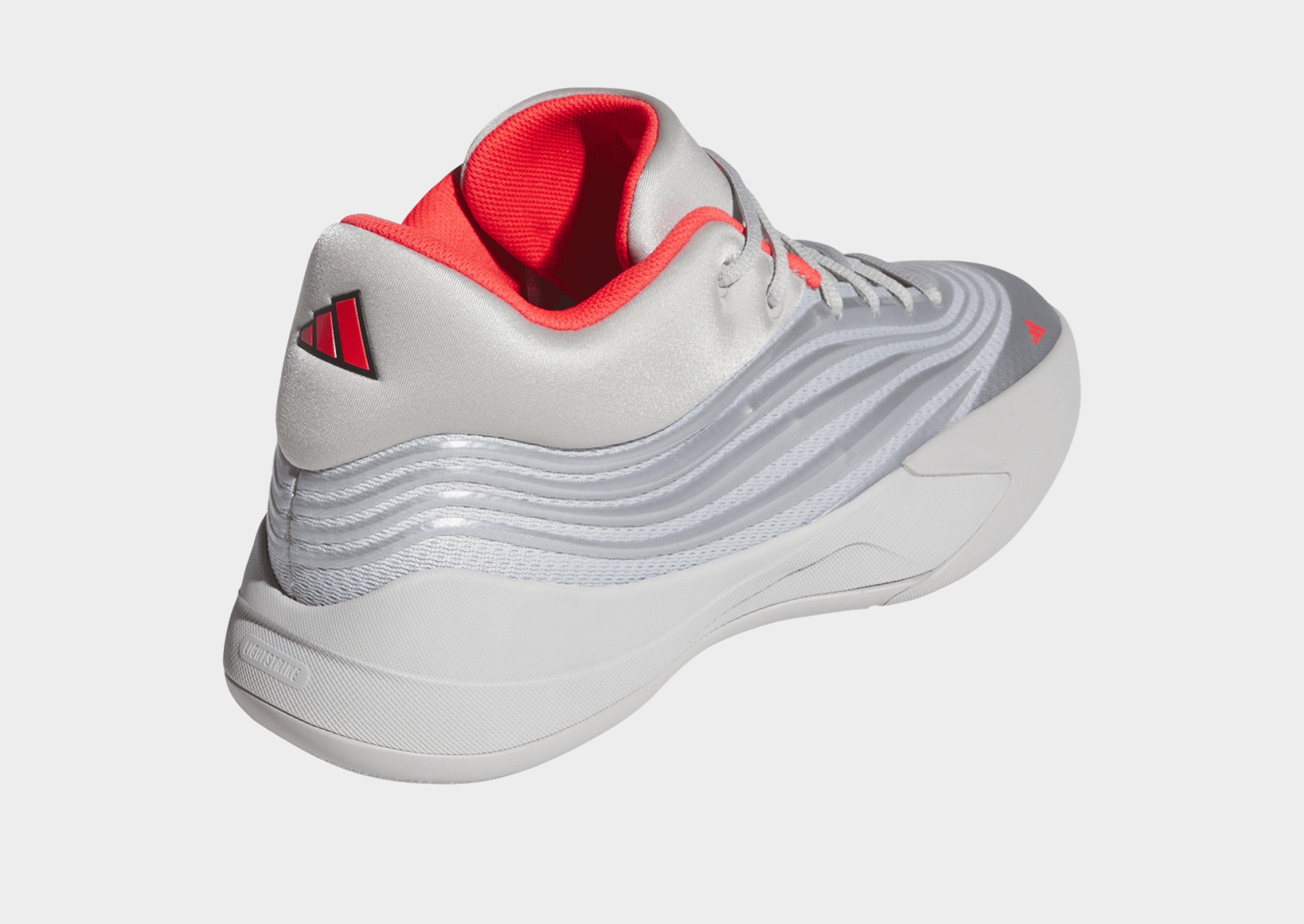 adidas Dame X Schuhe