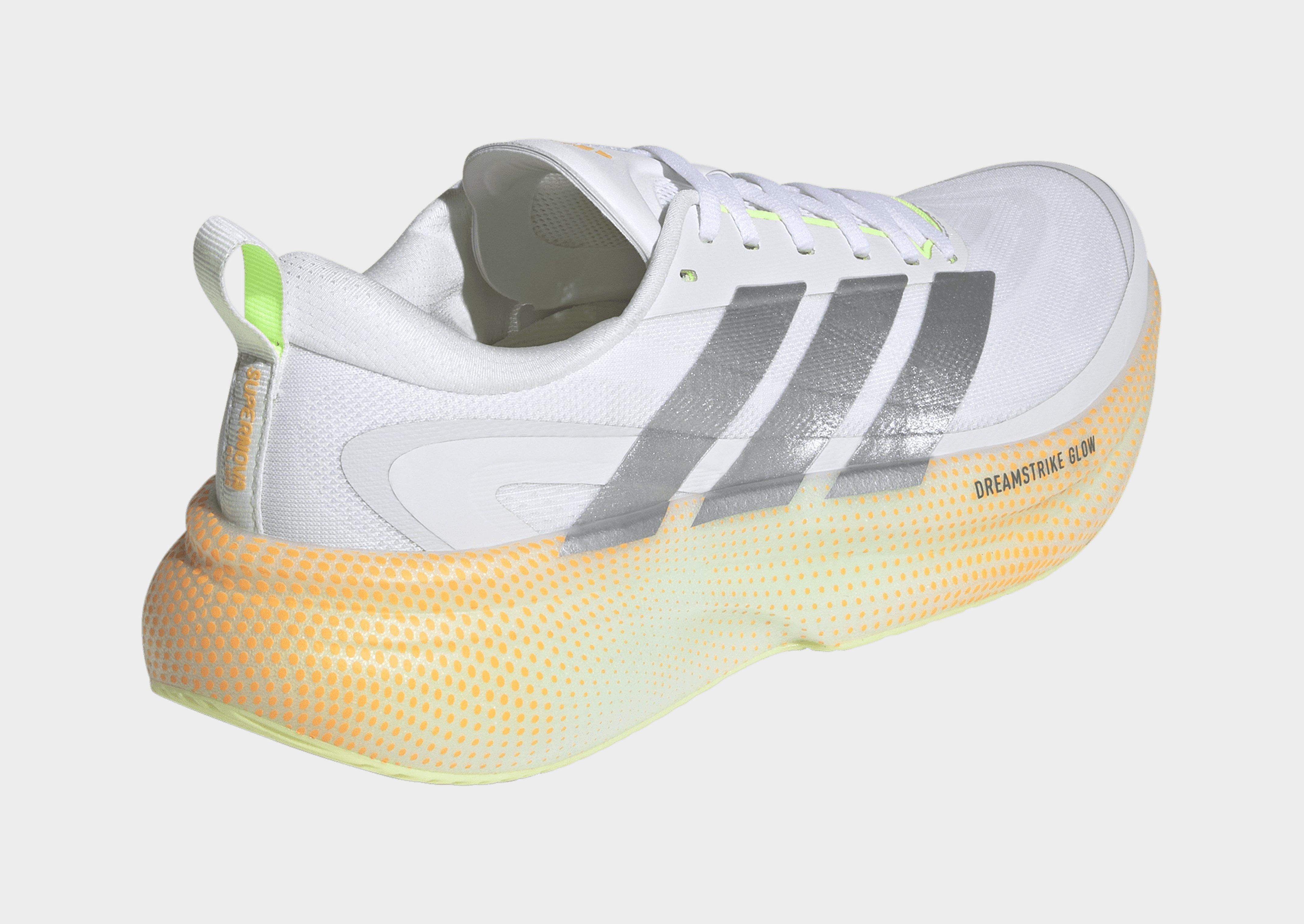 adidas Supernova Glide Hardloopschoenen