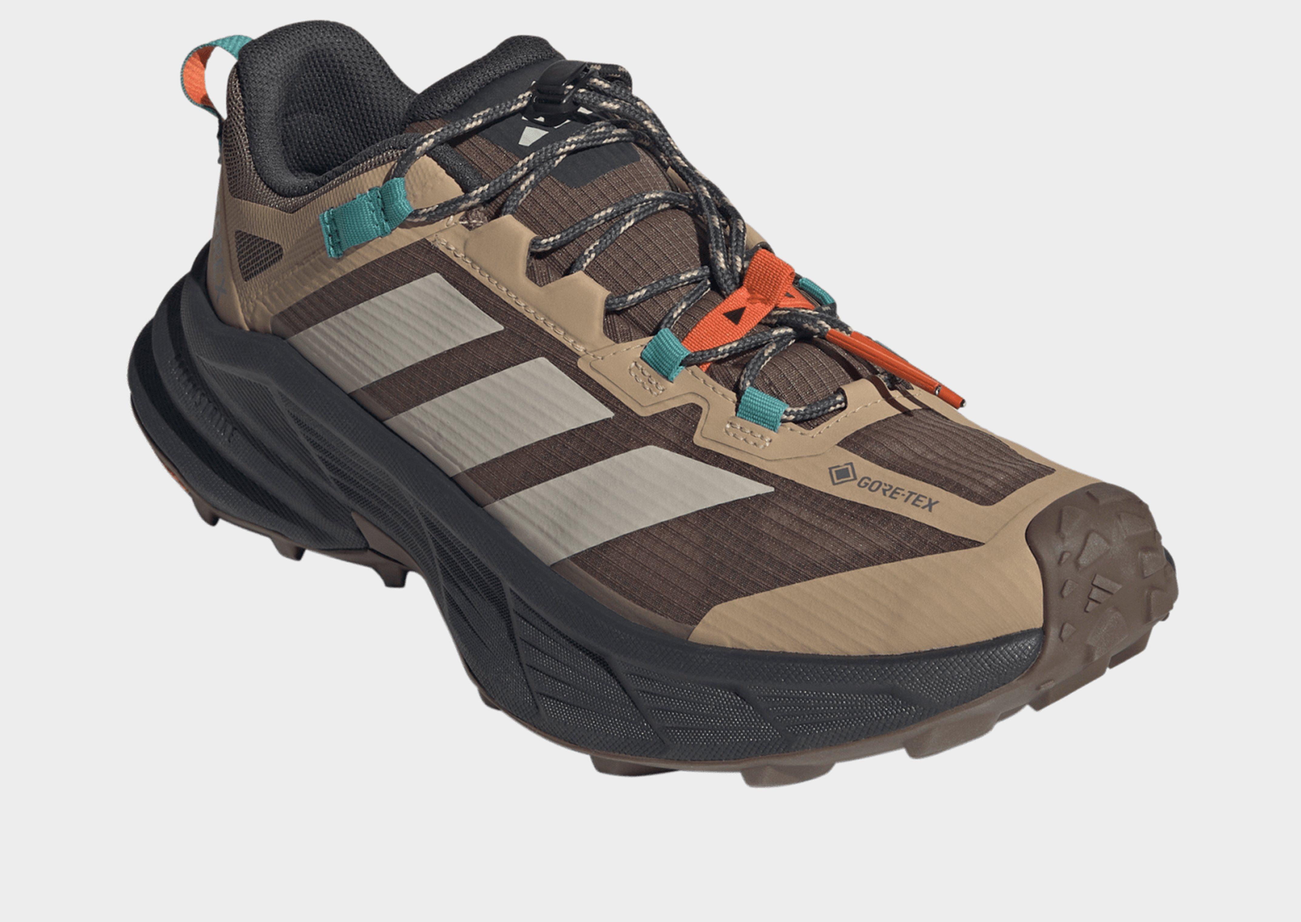 adidas Chaussure De Randonnée Terrex Freehiker Sl Gore-tex