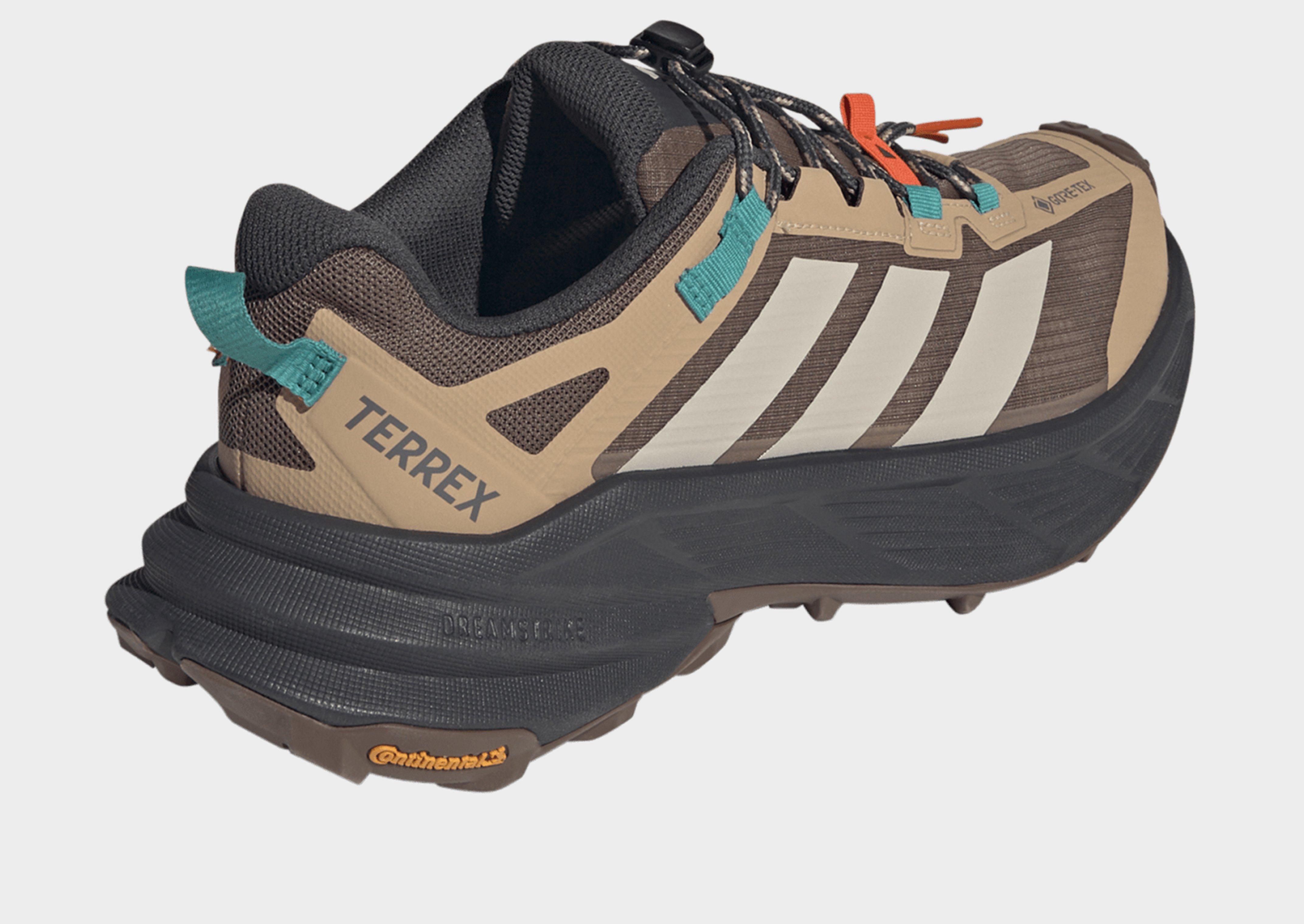 adidas Chaussure De Randonnée Terrex Freehiker Sl Gore-tex