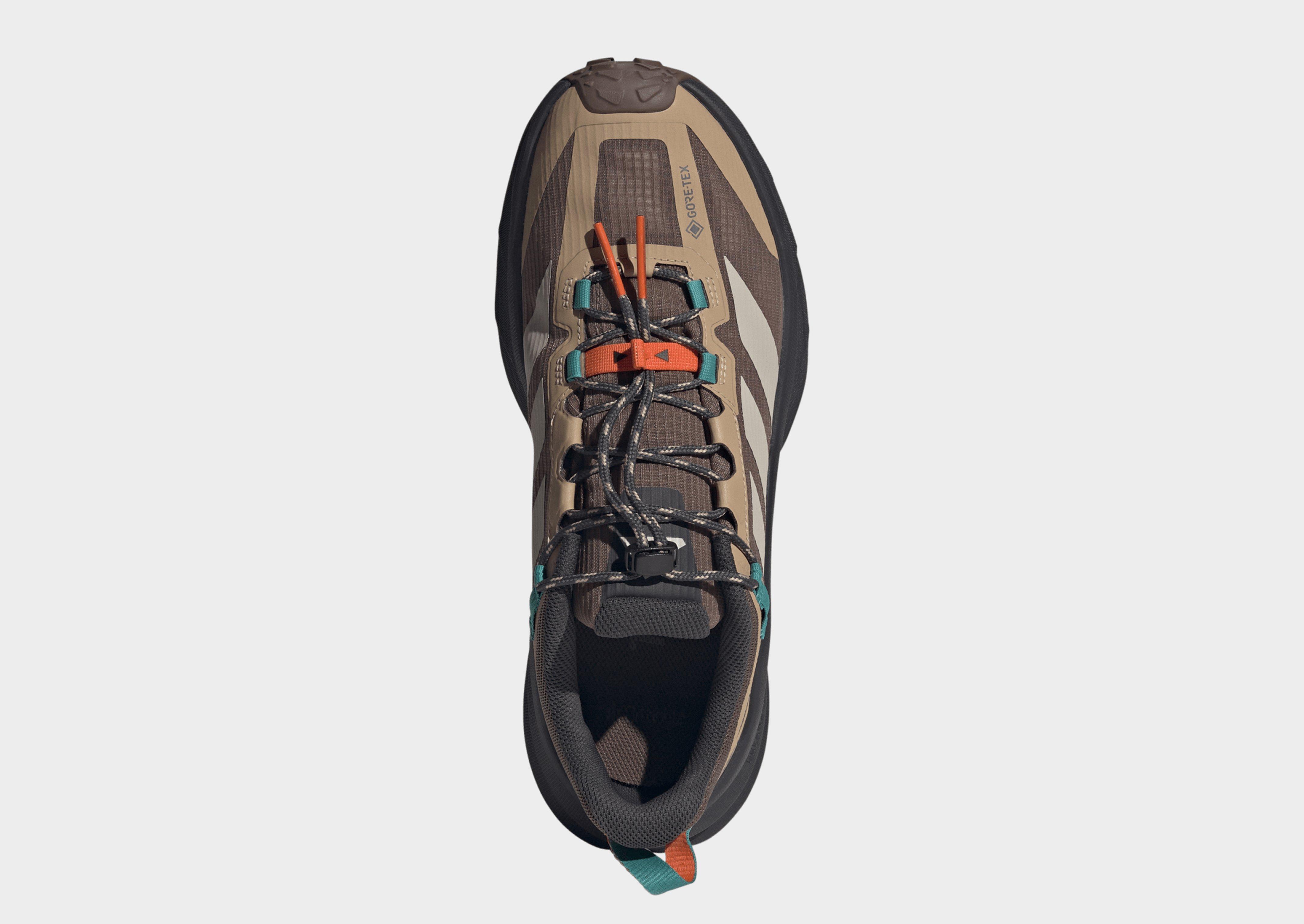 adidas Chaussure De Randonnée Terrex Freehiker Sl Gore-tex