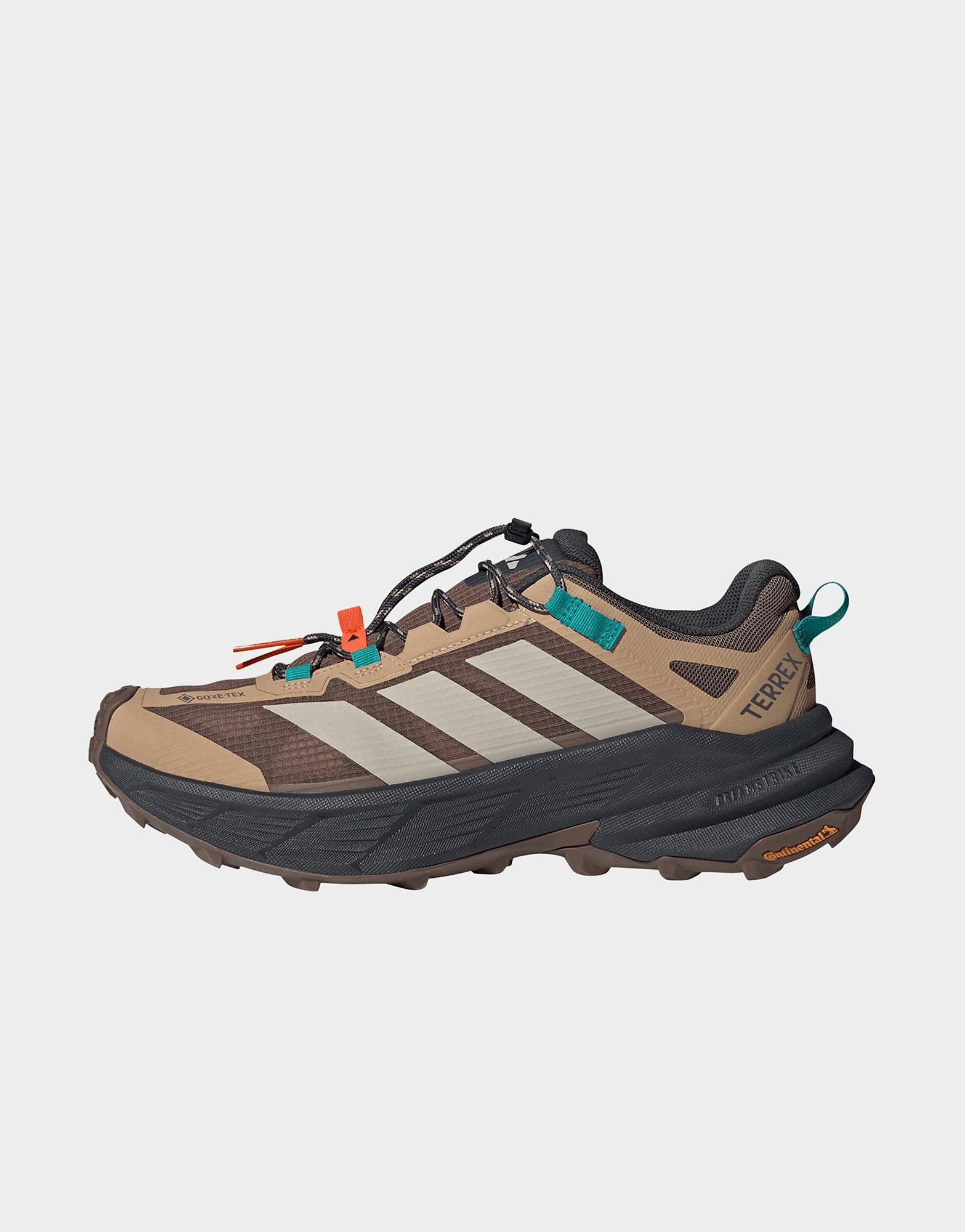 adidas Terrex Freehiker Sl Gore-tex Hiking Shoes