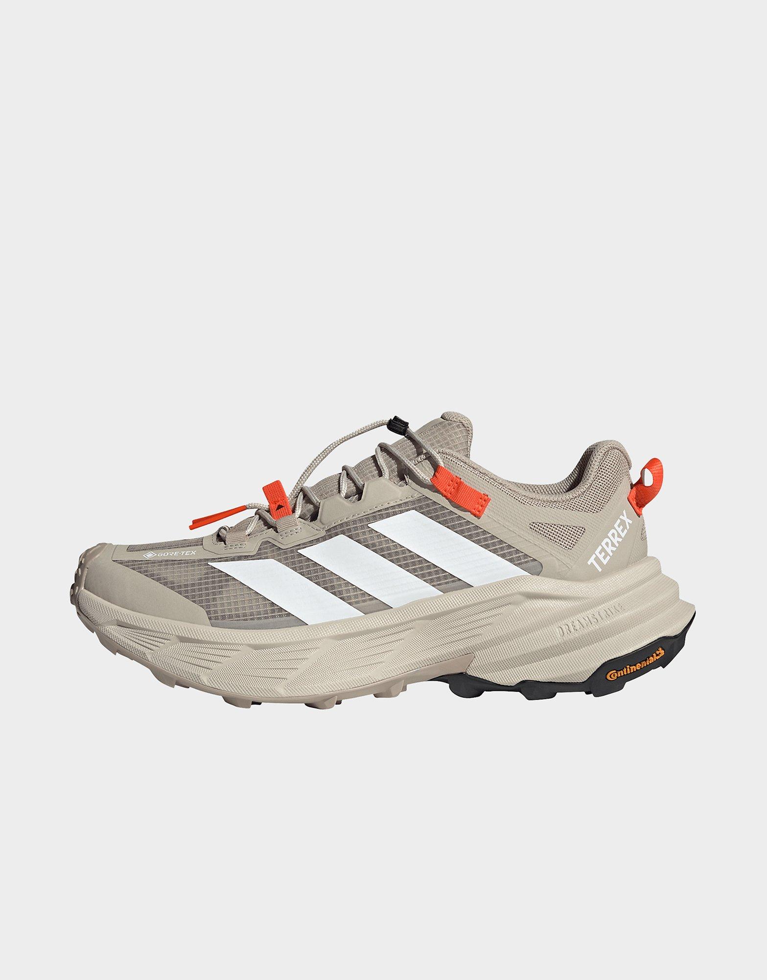 adidas Terrex Freehiker Sl Gore-tex Hiking Shoes