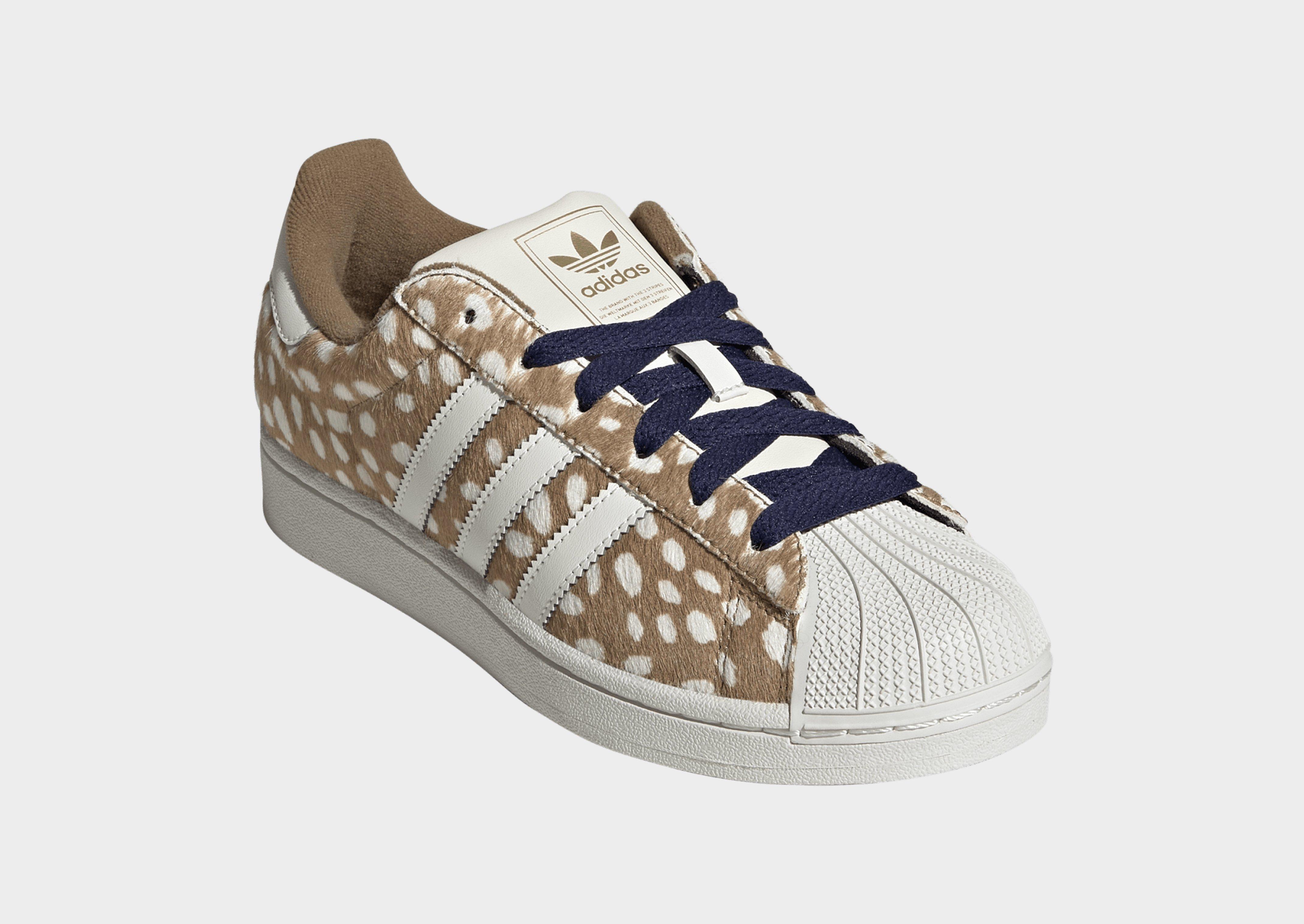 adidas Chaussure Superstar Ii
