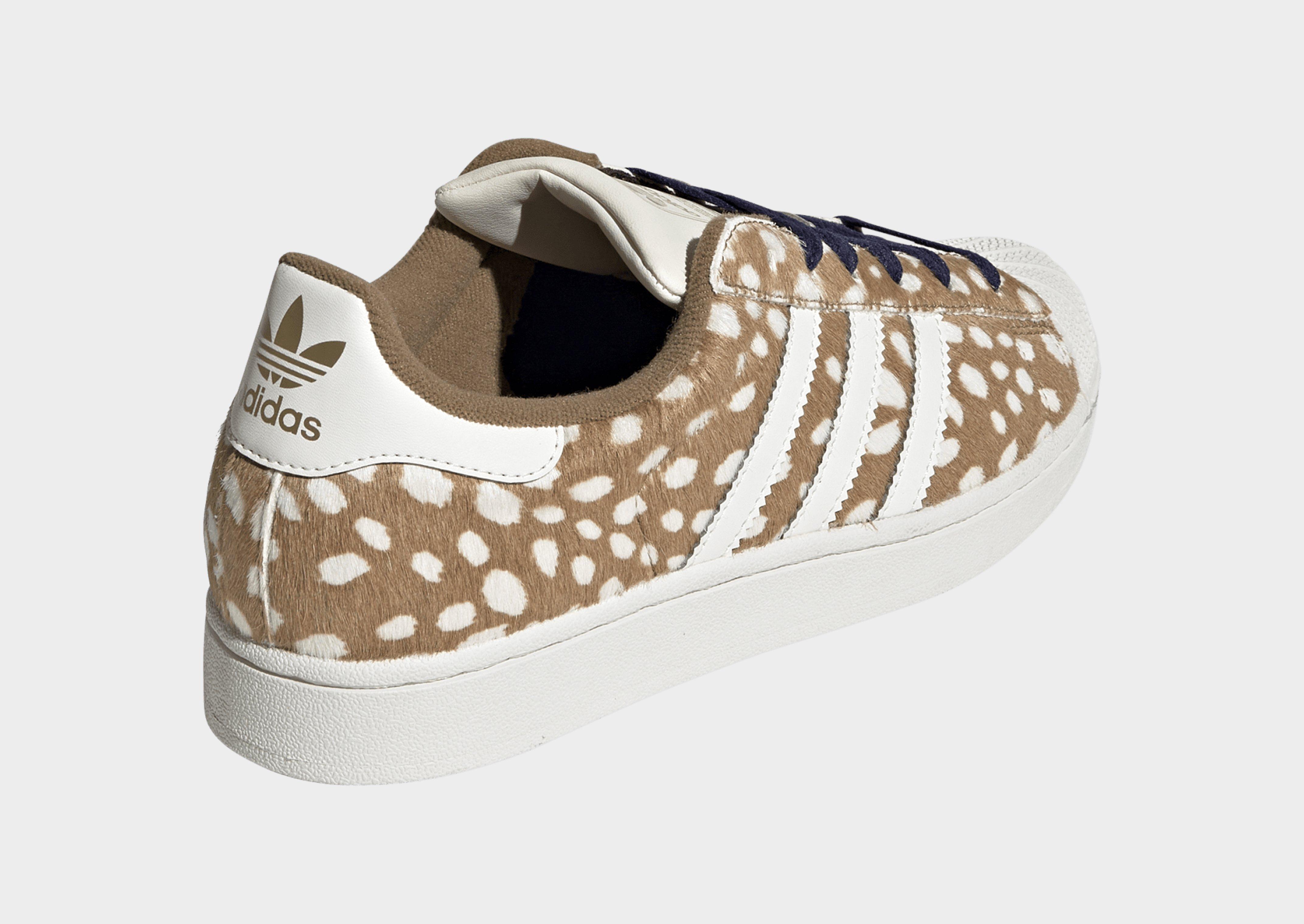 adidas Chaussure Superstar Ii