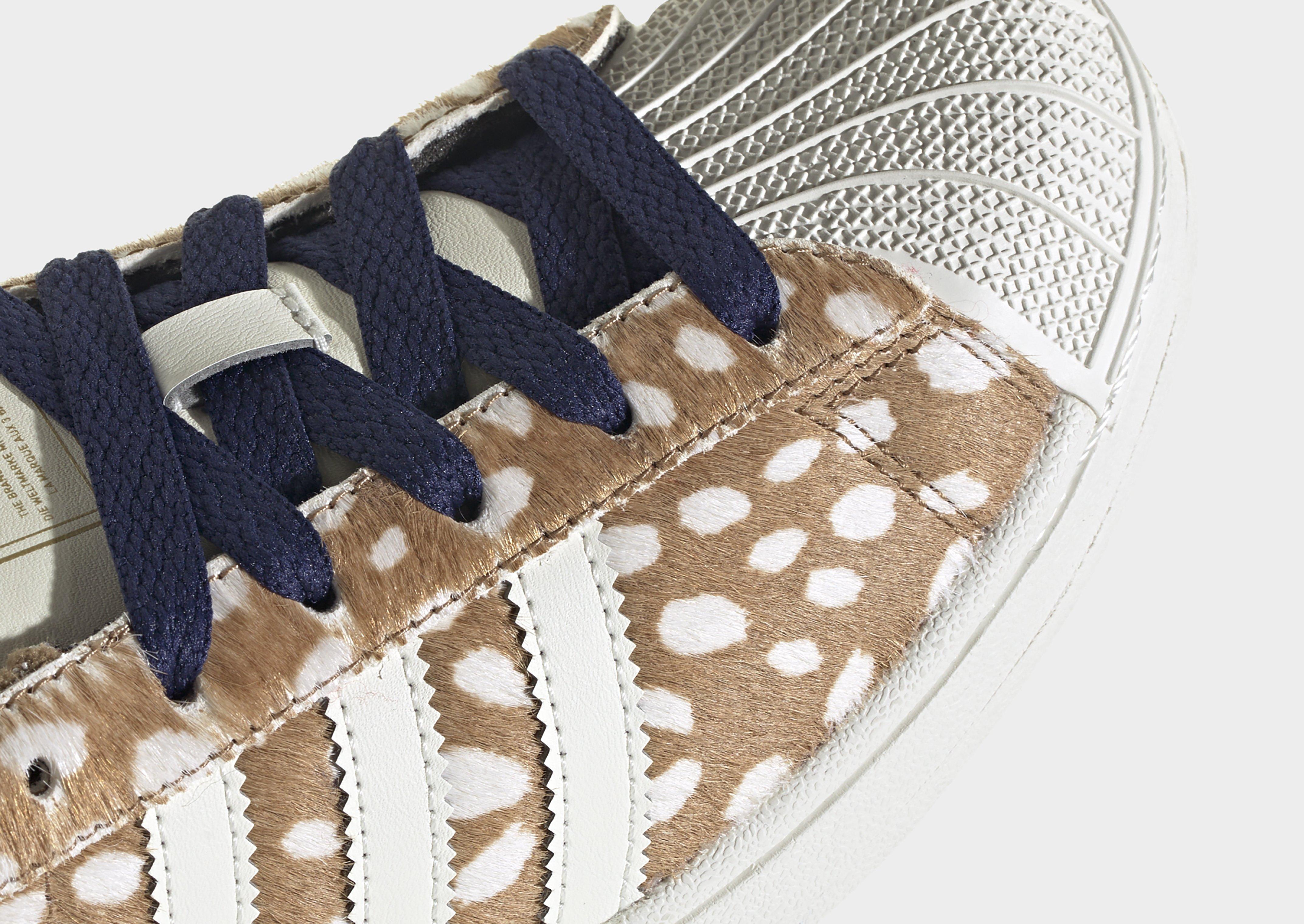 adidas Chaussure Superstar Ii