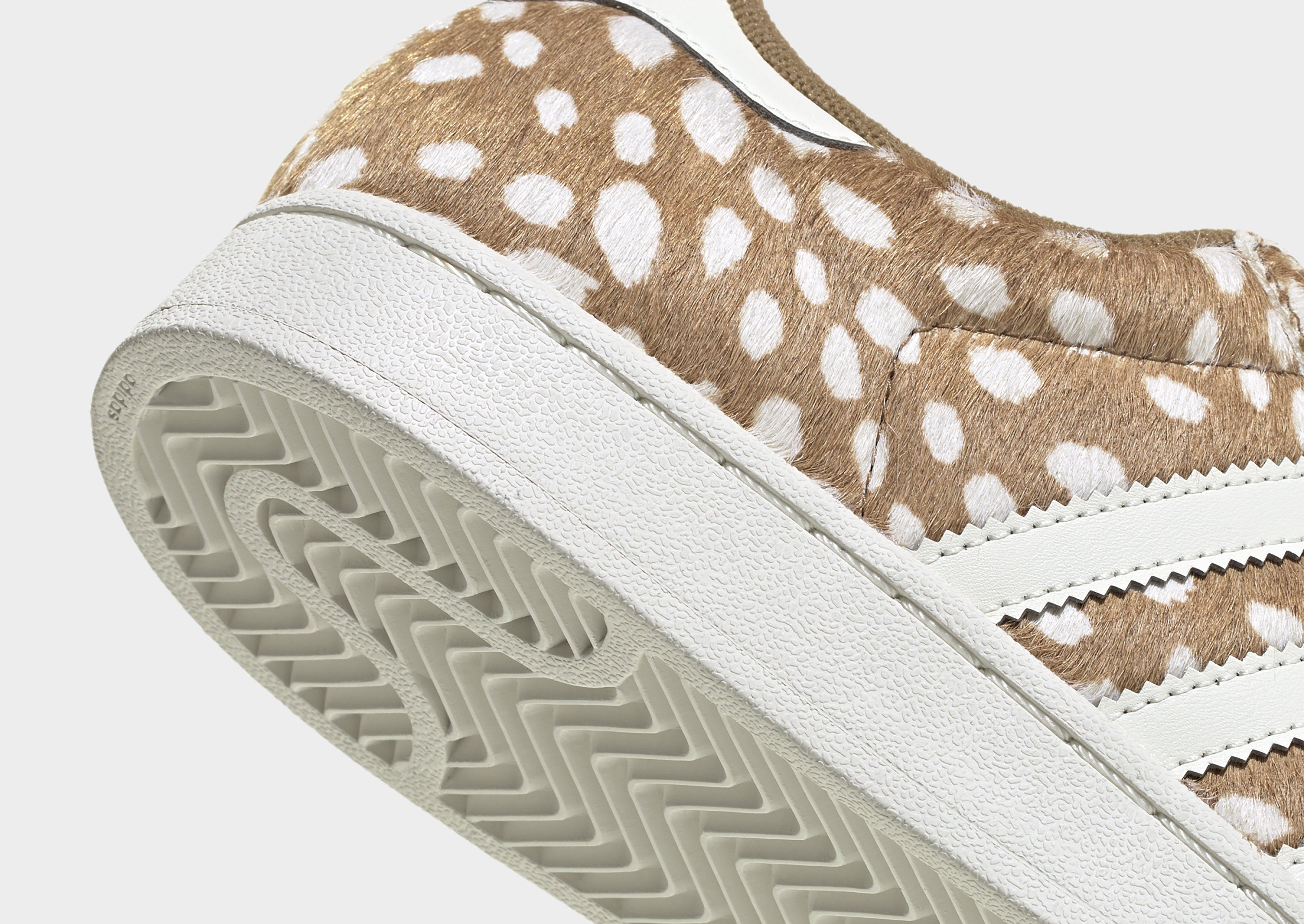 adidas Chaussure Superstar Ii