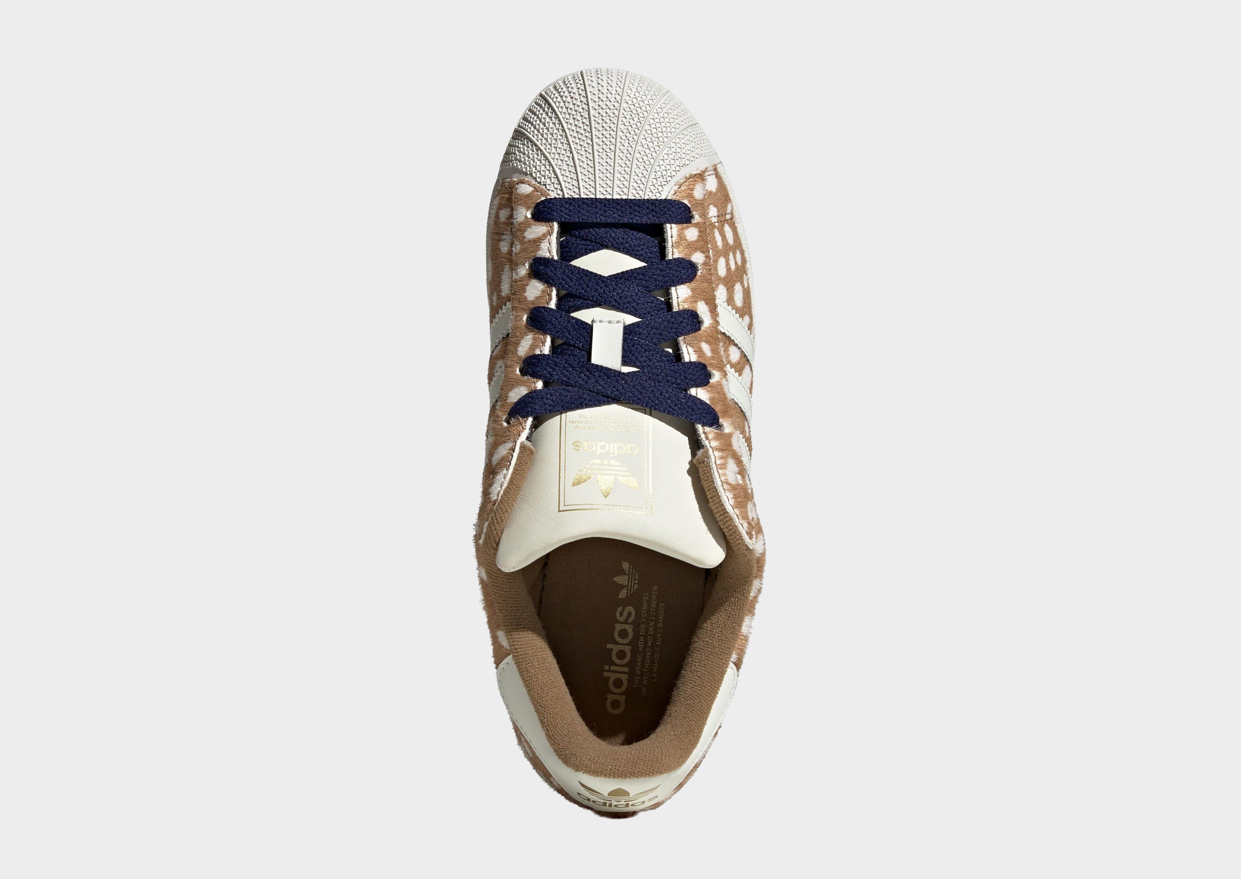 adidas Chaussure Superstar Ii
