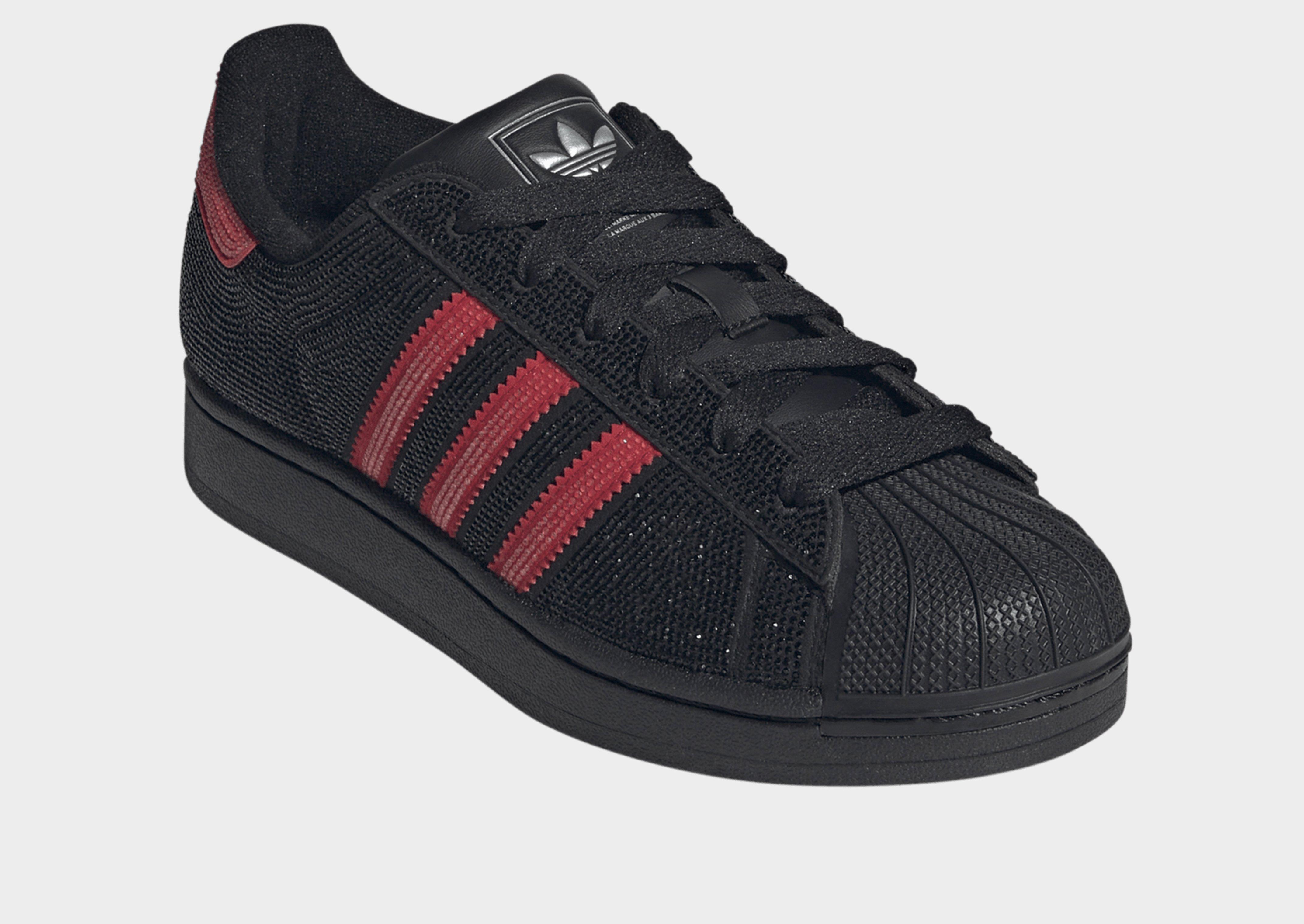 adidas Superstar Ii Schuh