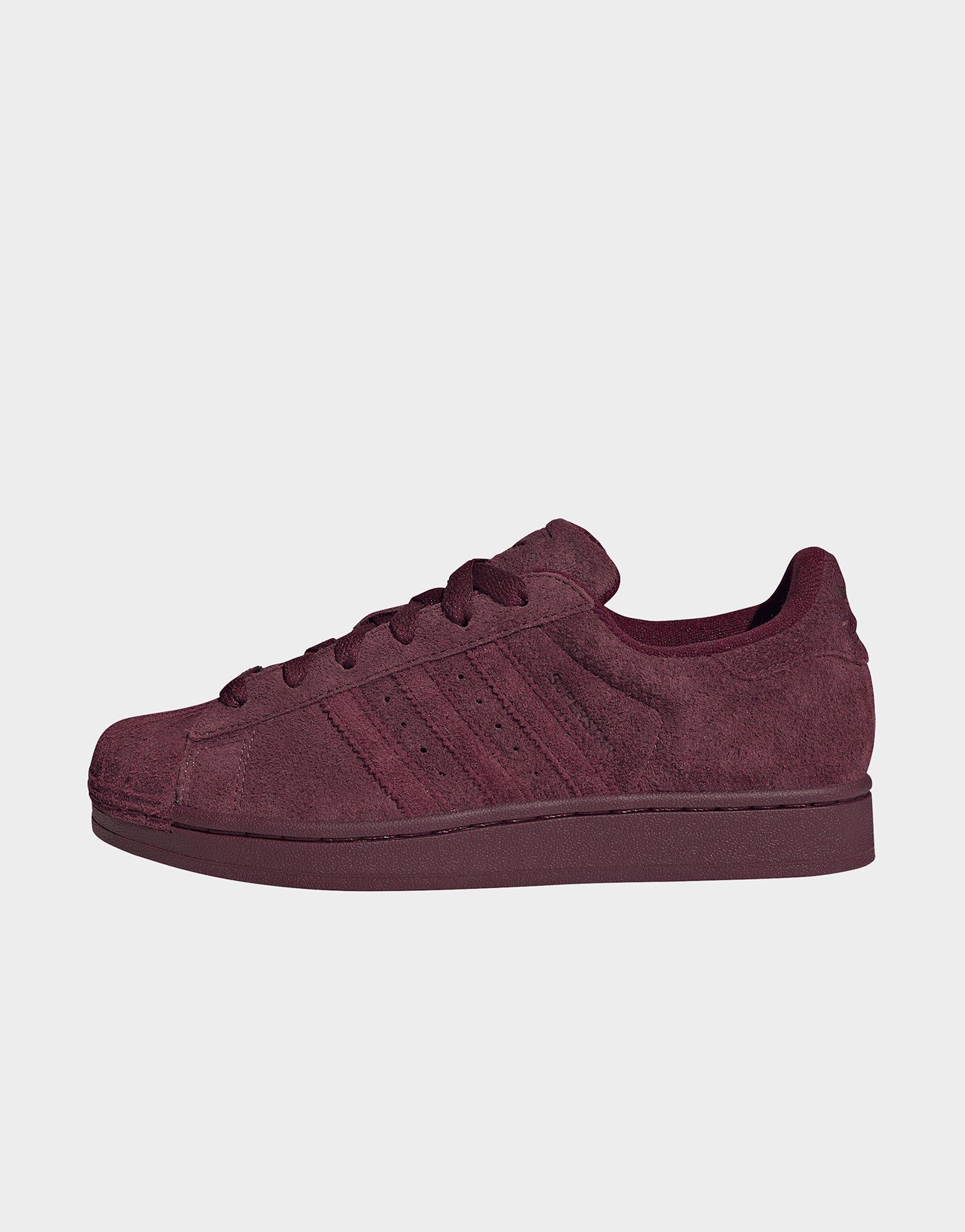 adidas Originals Superstar II Women's