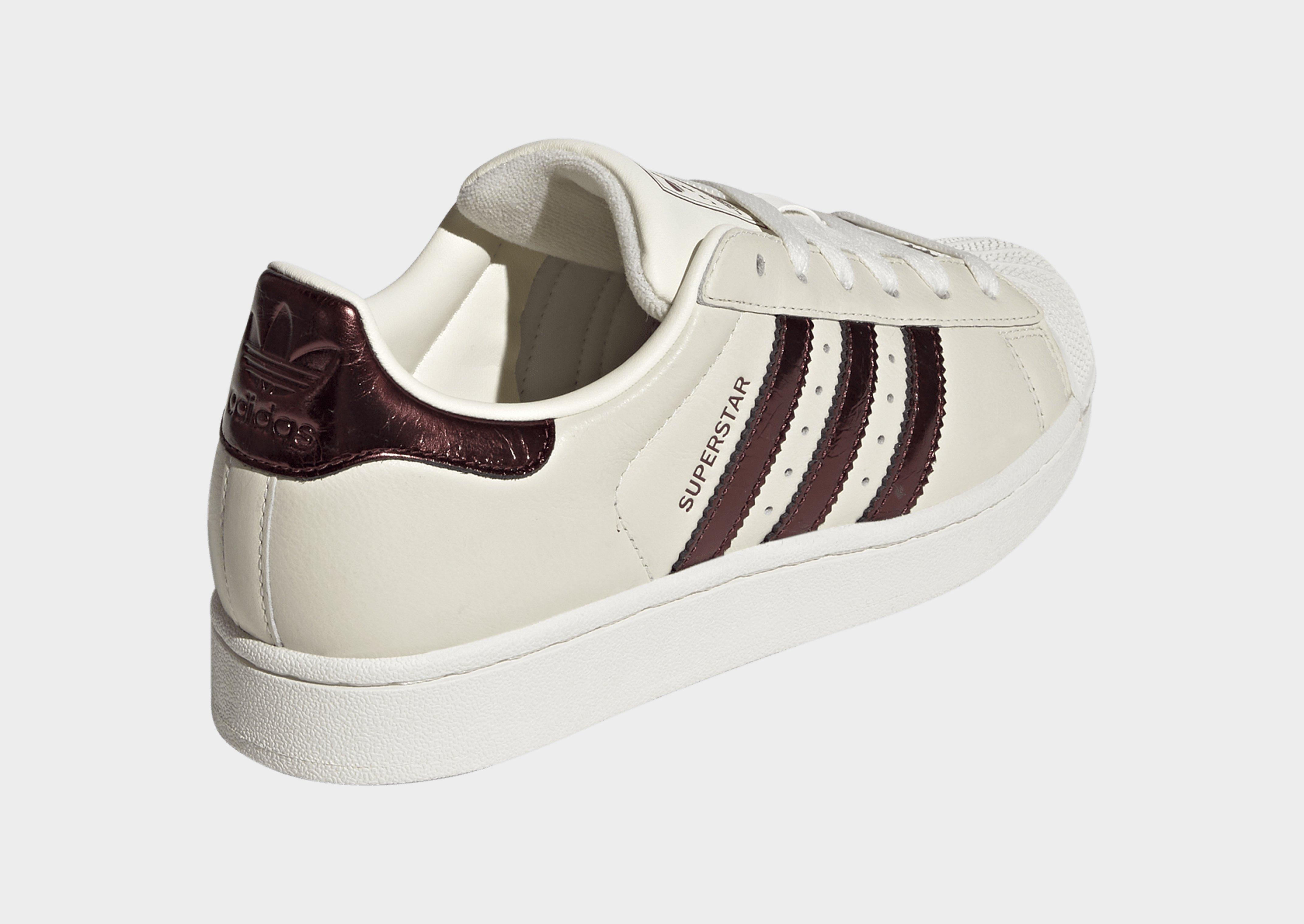 adidas SUPERSTAR II SHOES