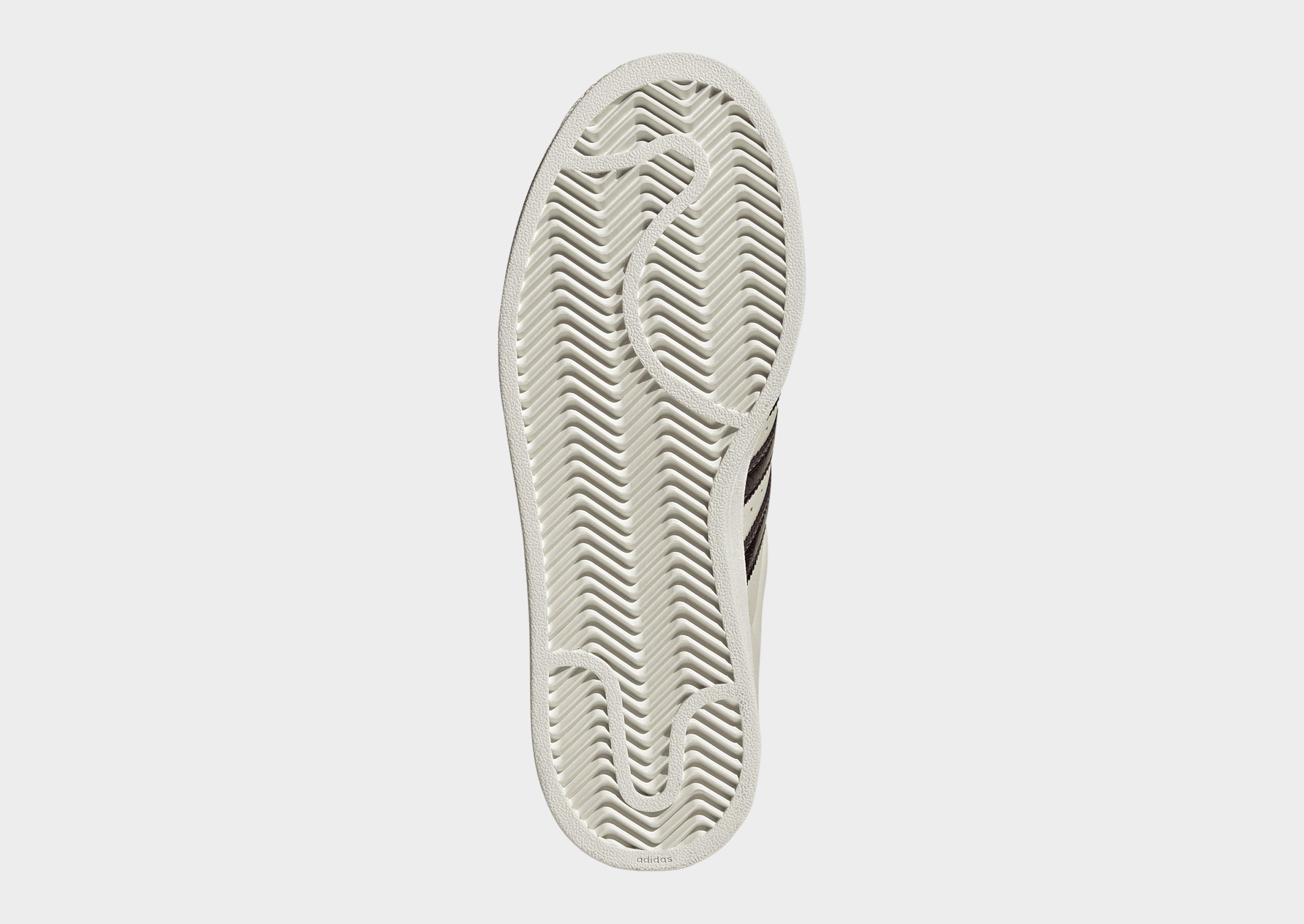 adidas SUPERSTAR II SHOES