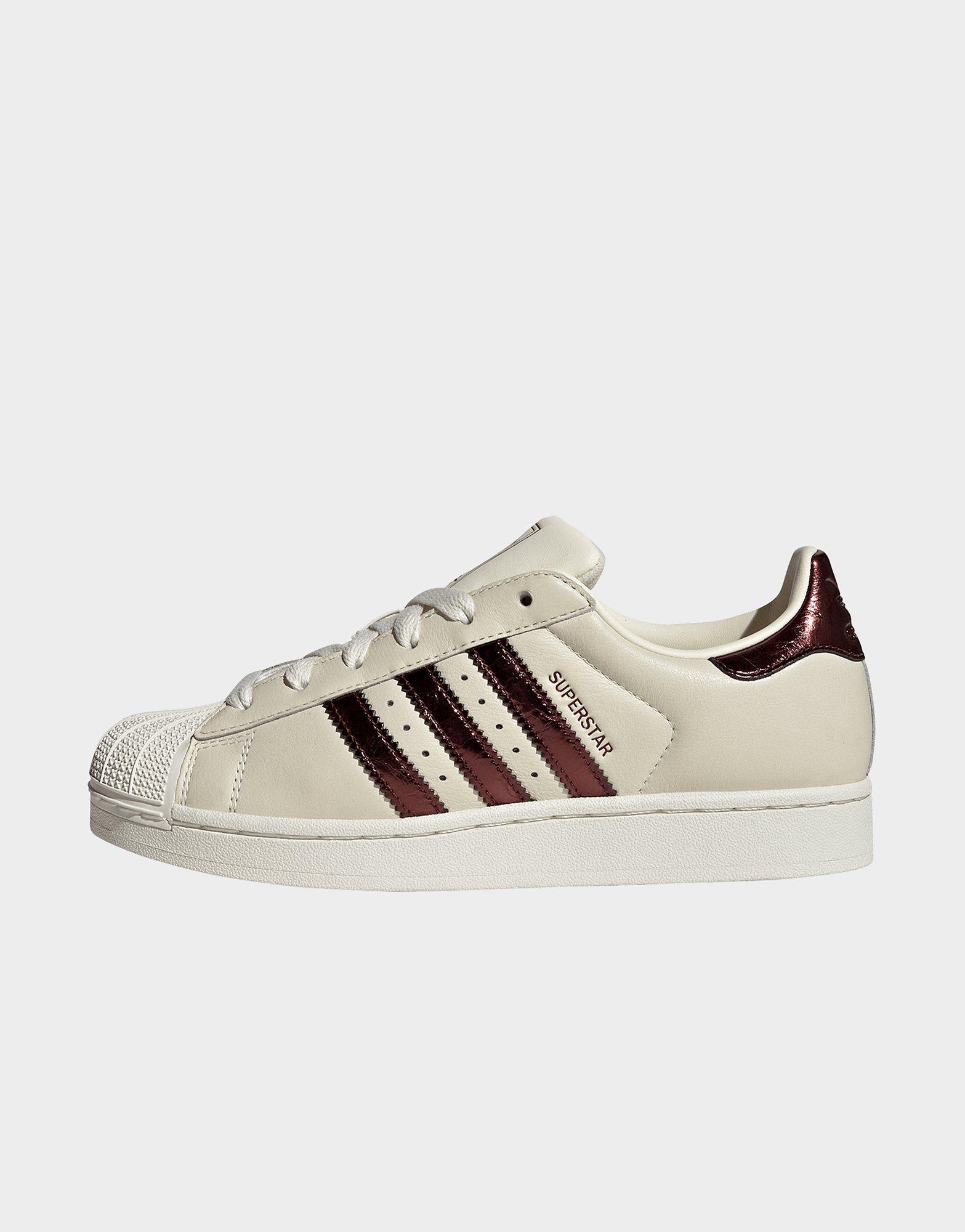adidas SCARPE SUPERSTAR II