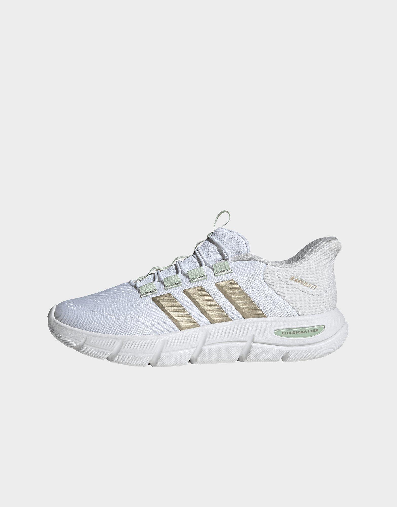 adidas Cloudfoam Flex Rapidfit Shoes