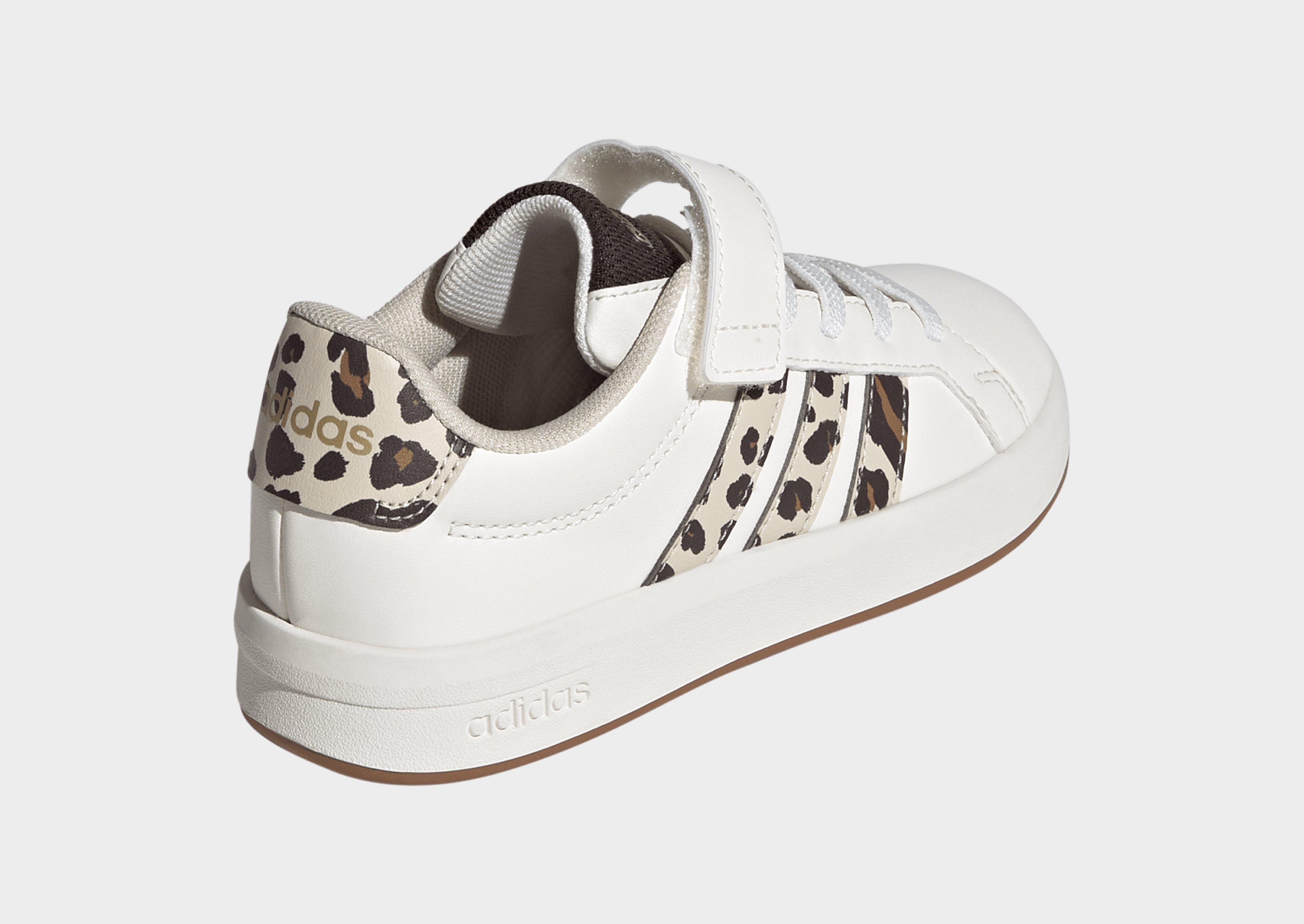 adidas Grand Court 3.0 Kinderschuh