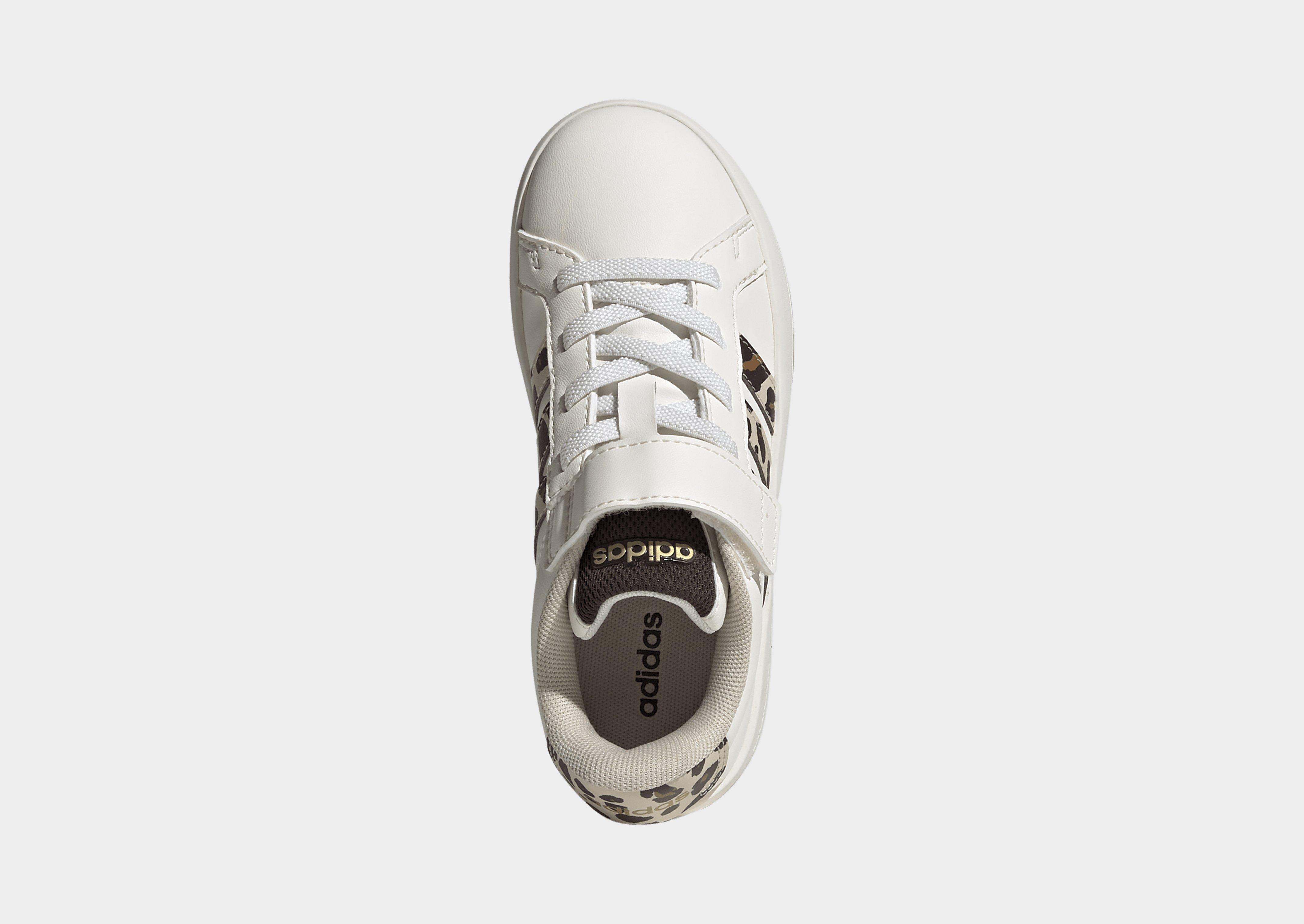 adidas Grand Court 3.0 Kinderschuh