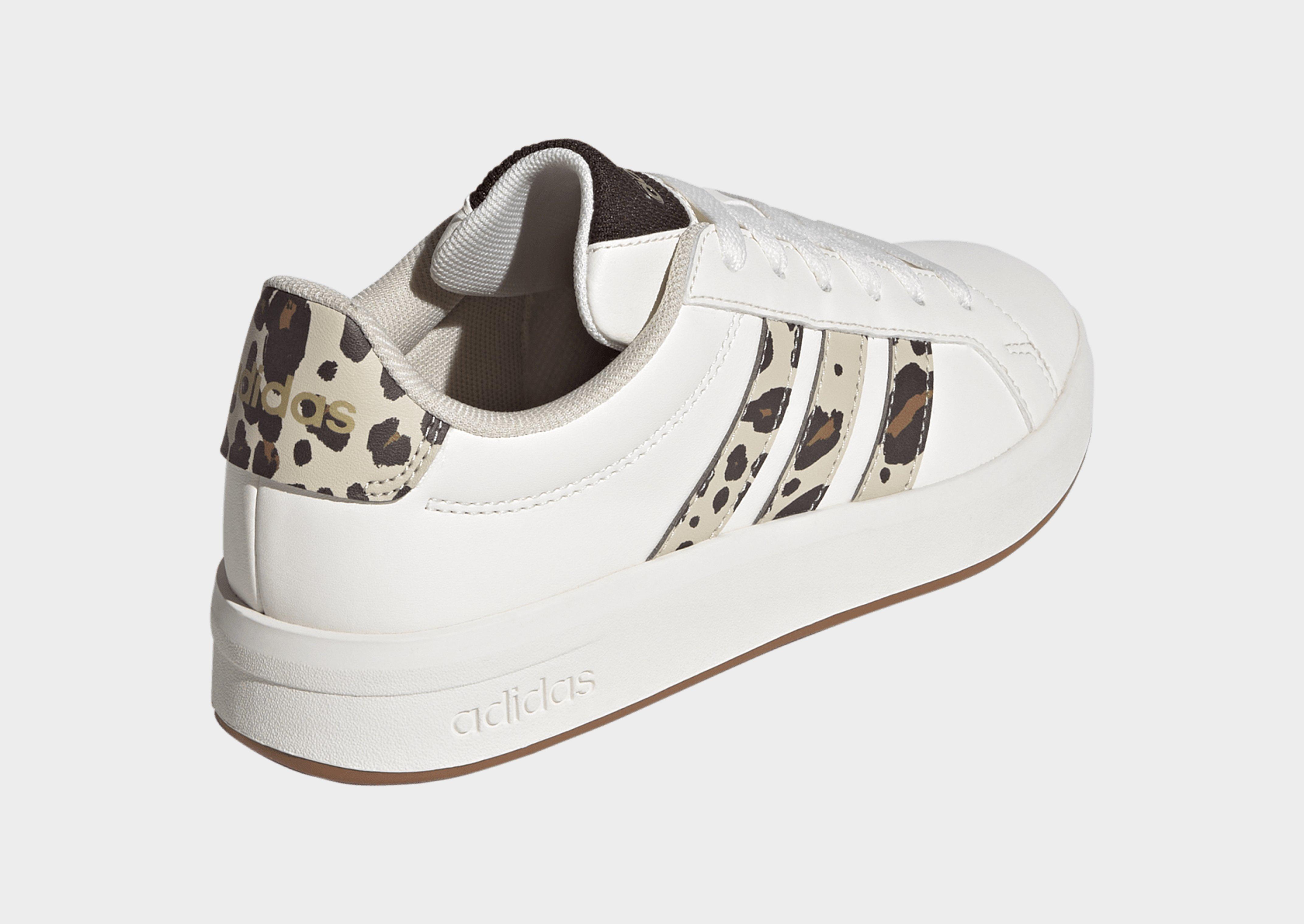 adidas Chaussure Grand Court 3.0 Junior