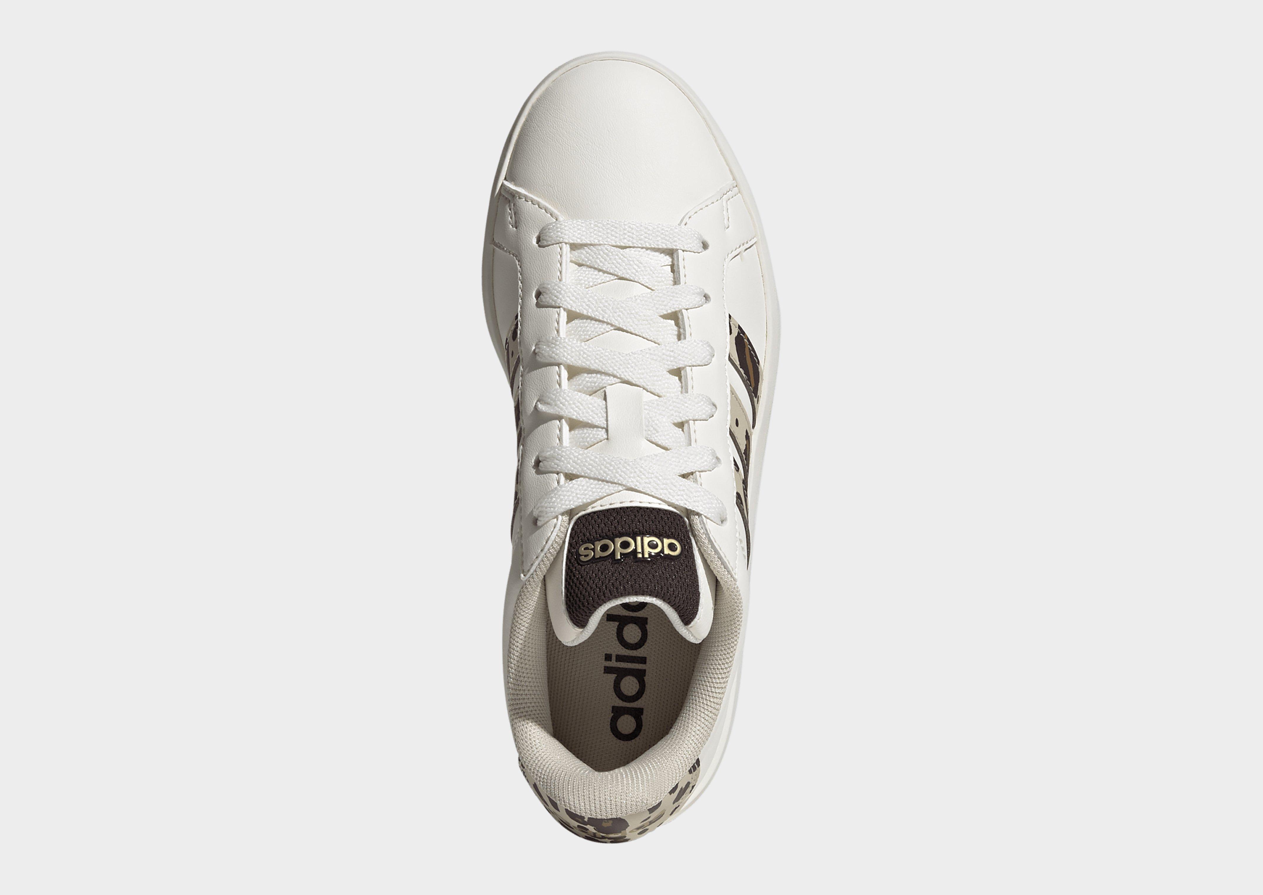 adidas Chaussure Grand Court 3.0 Junior