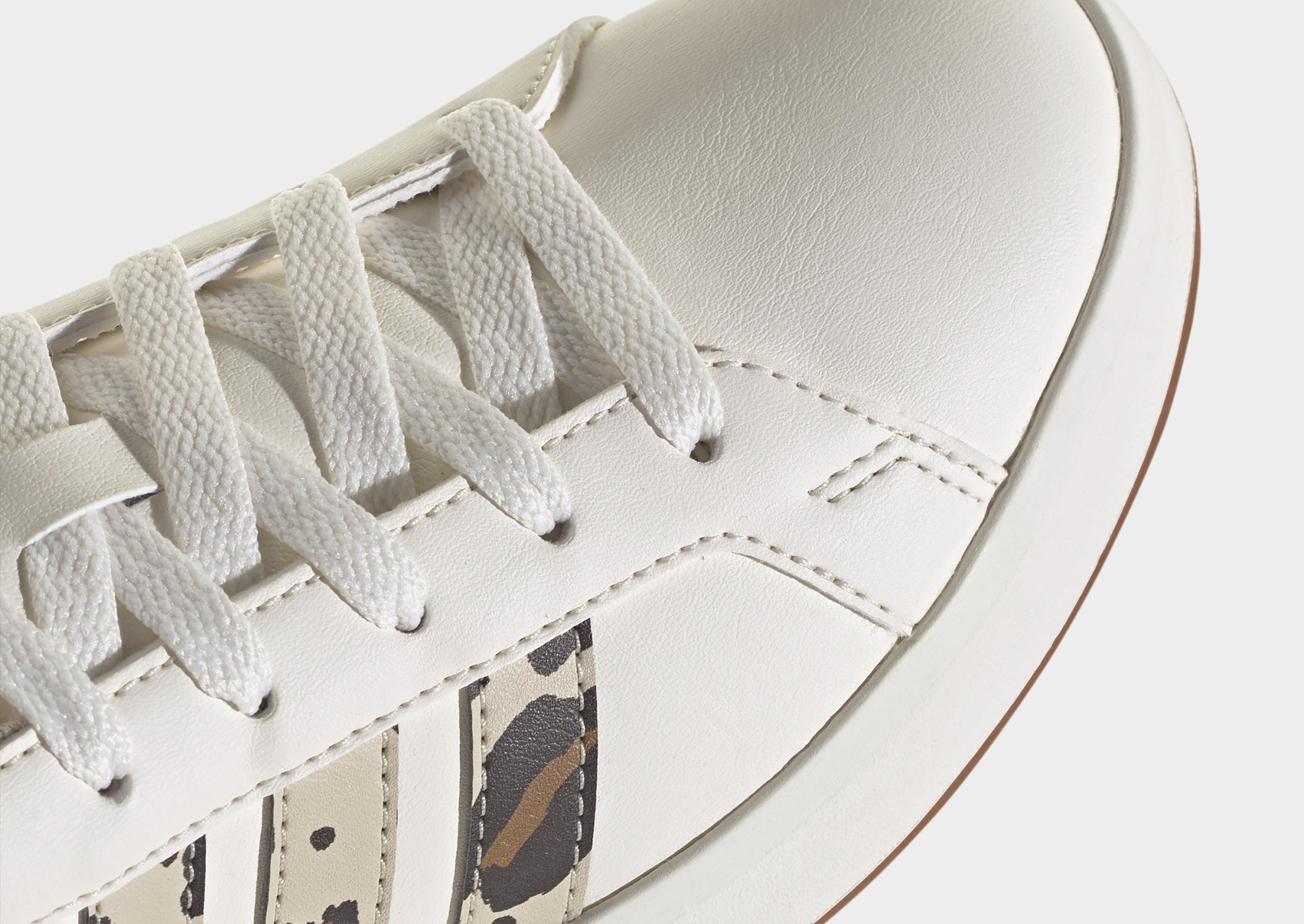adidas Chaussure Grand Court 3.0 Junior