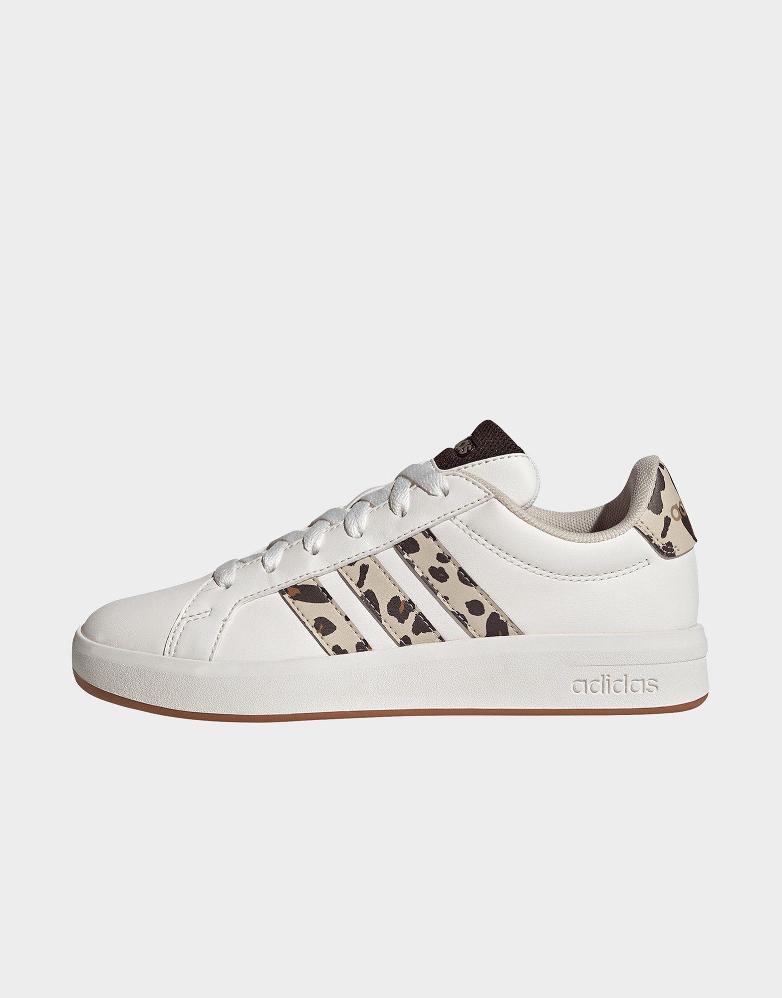 adidas Scarpe Grand Court 3.0 Junior