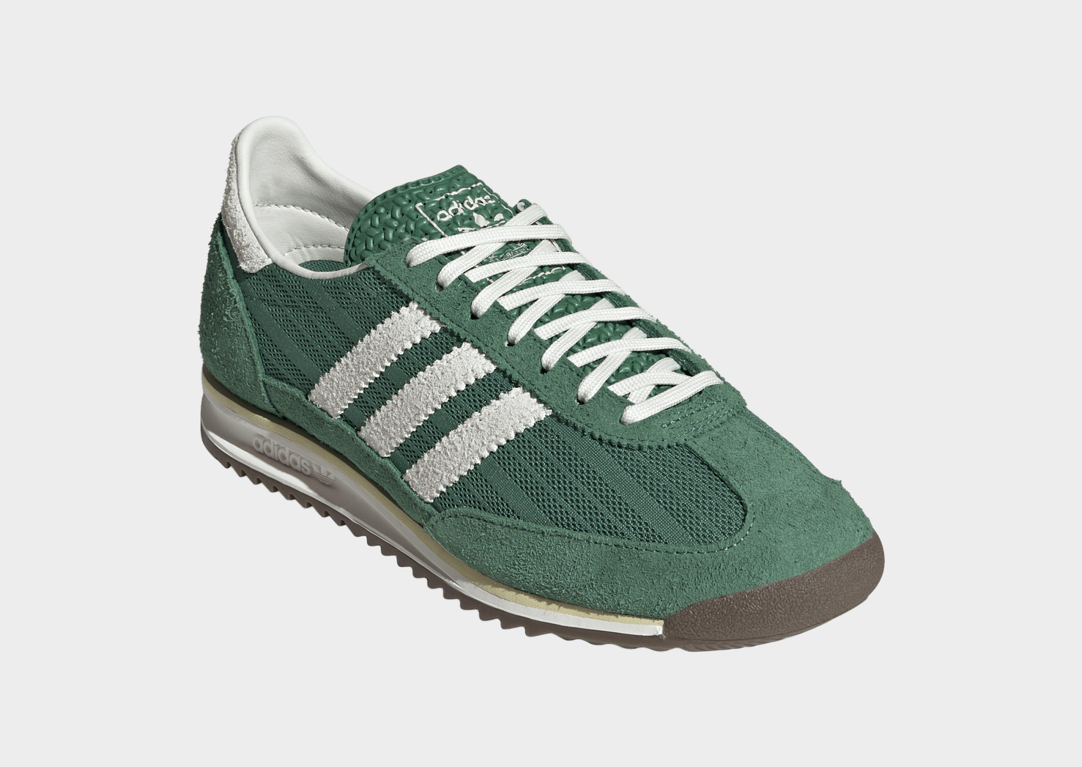 adidas Zapatilla SL 72 OG