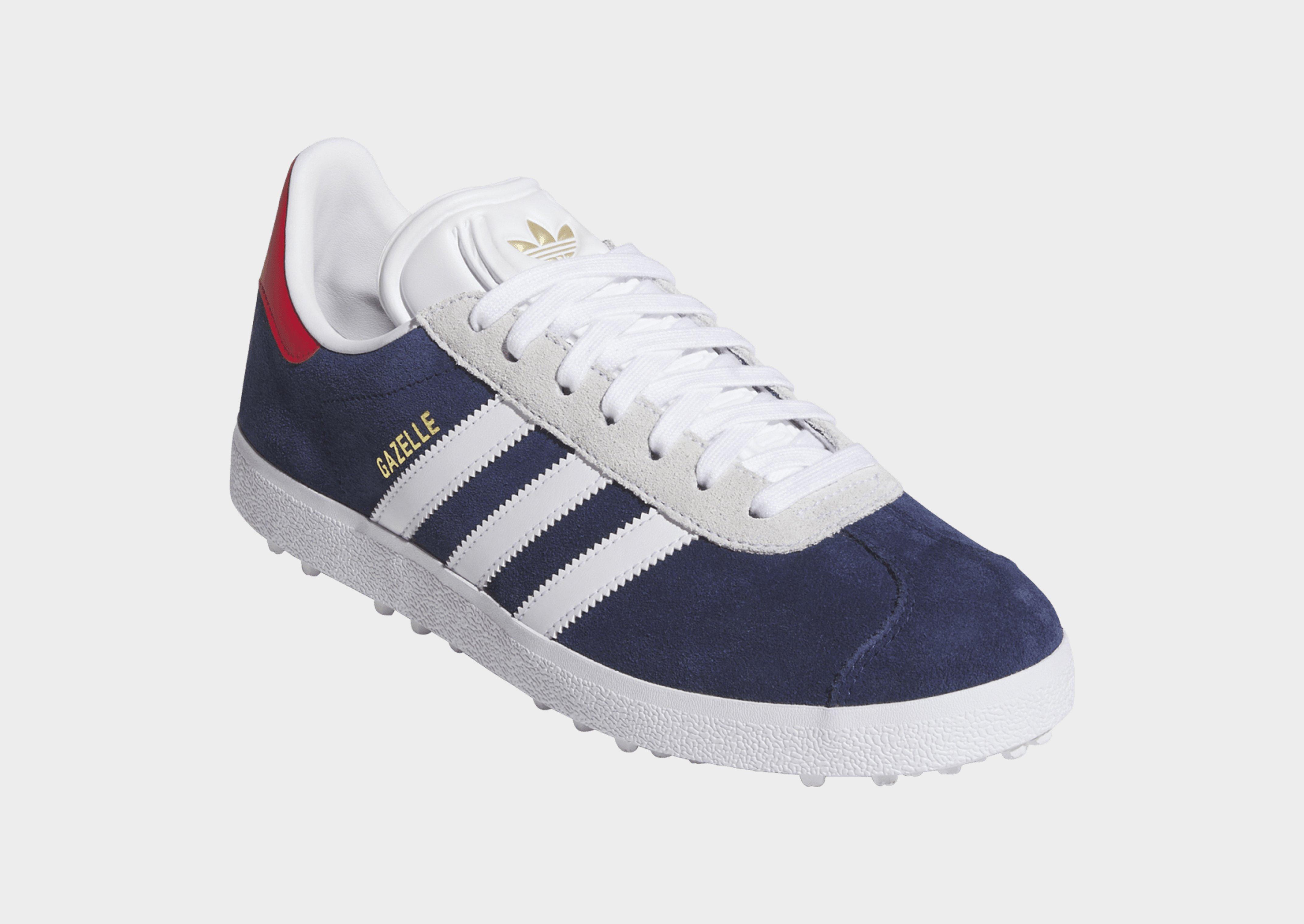 adidas Chaussure De Golf Gazelle Spikeless