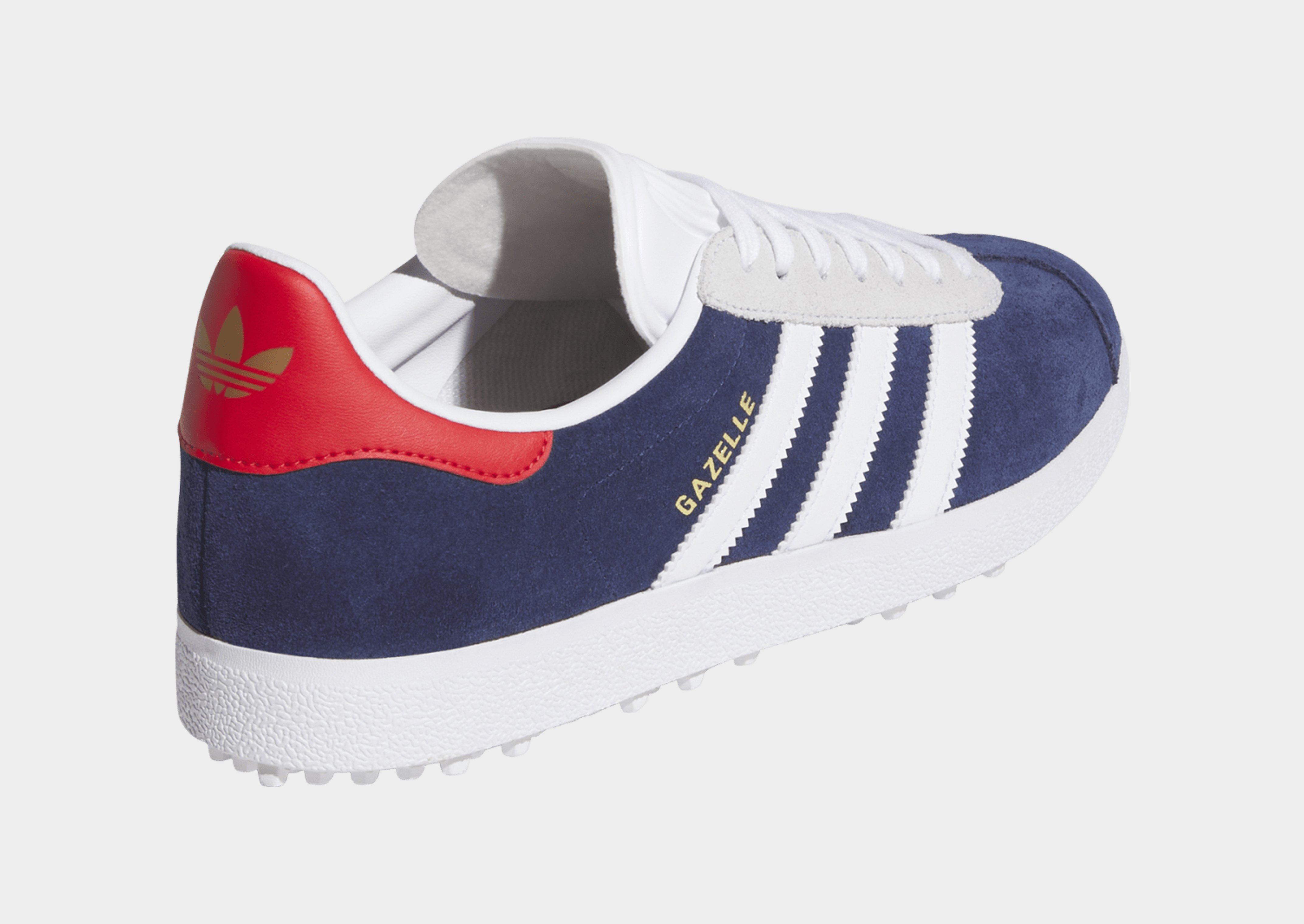 adidas Chaussure De Golf Gazelle Spikeless