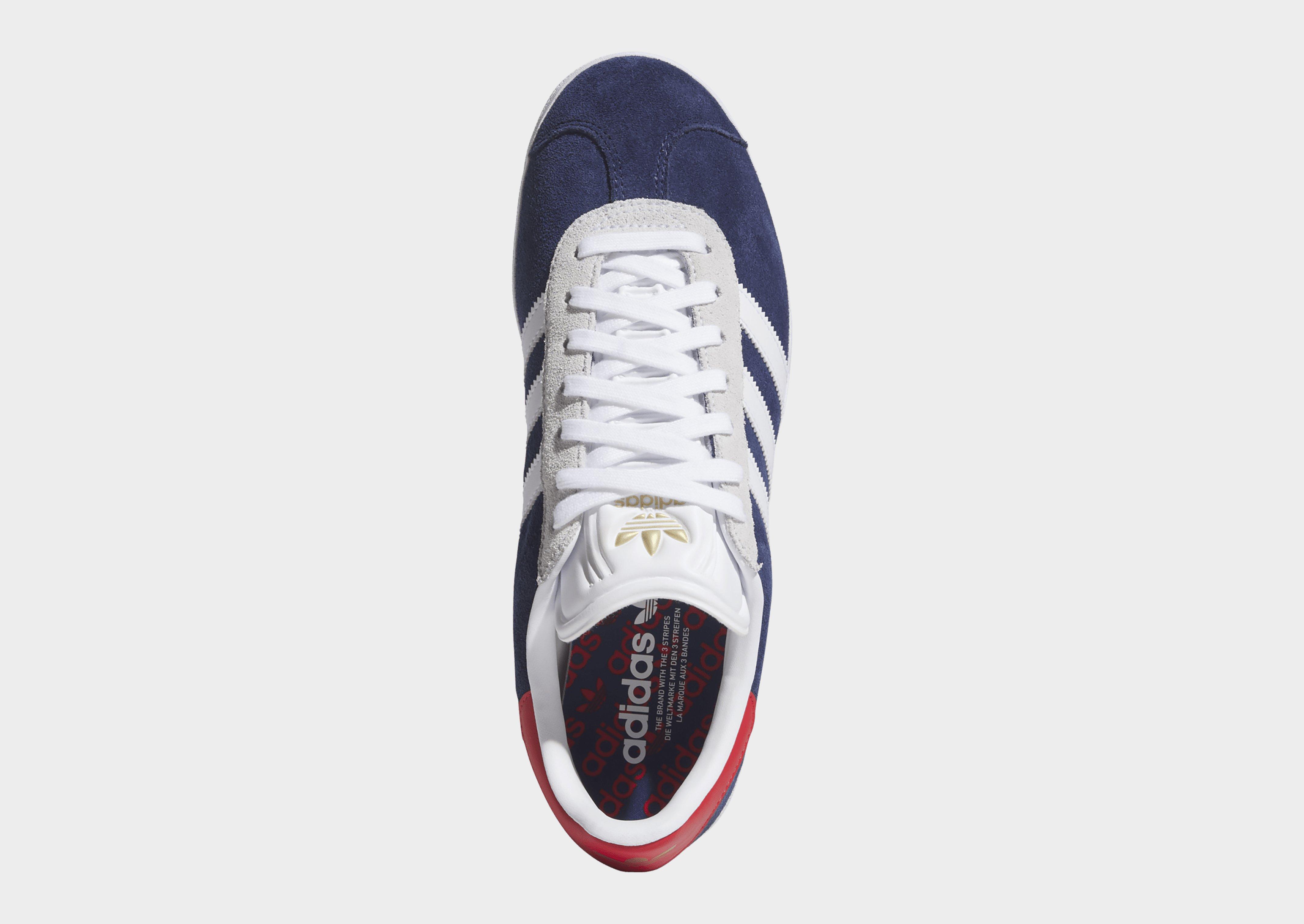 adidas Chaussure De Golf Gazelle Spikeless