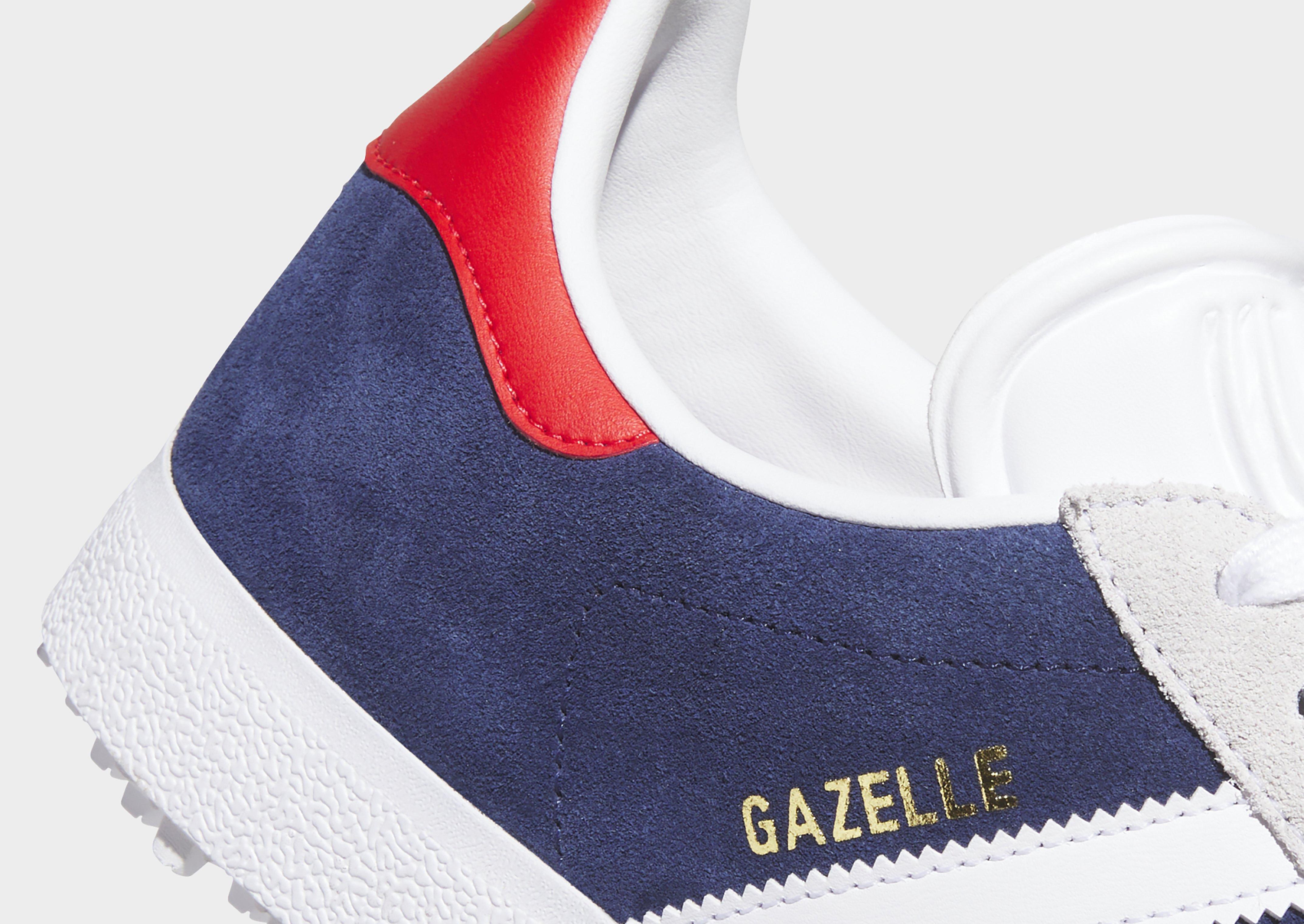 adidas Chaussure De Golf Gazelle Spikeless