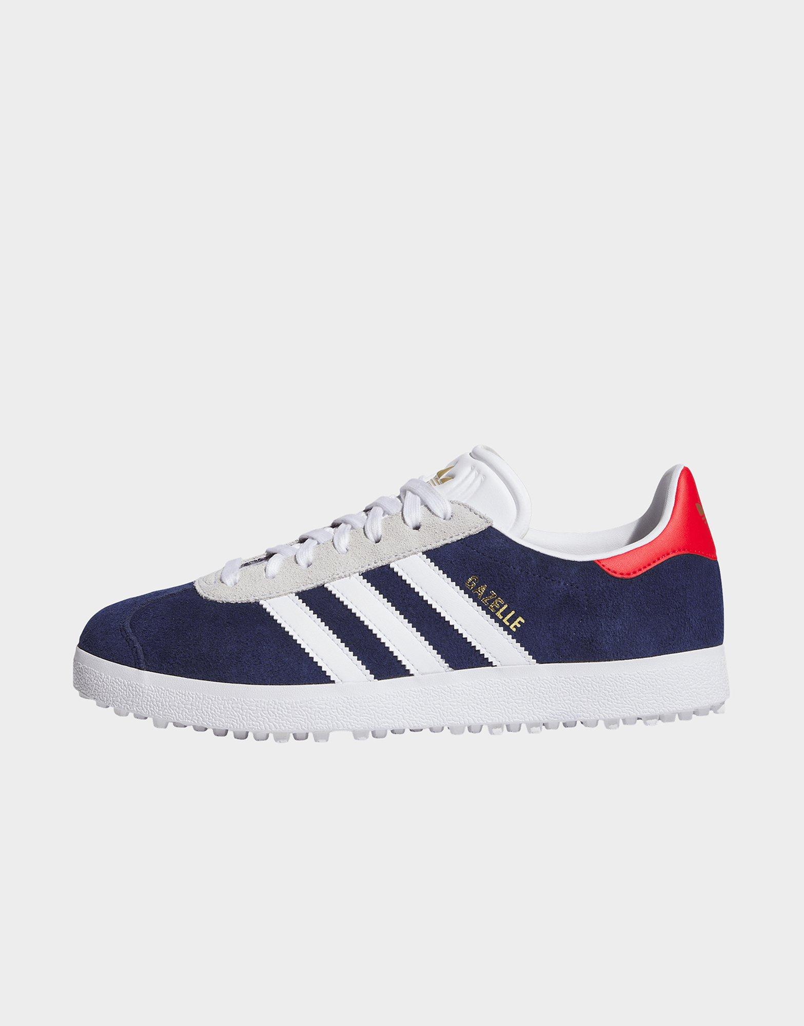 adidas Scarpe Da Golf Gazelle Spikeless