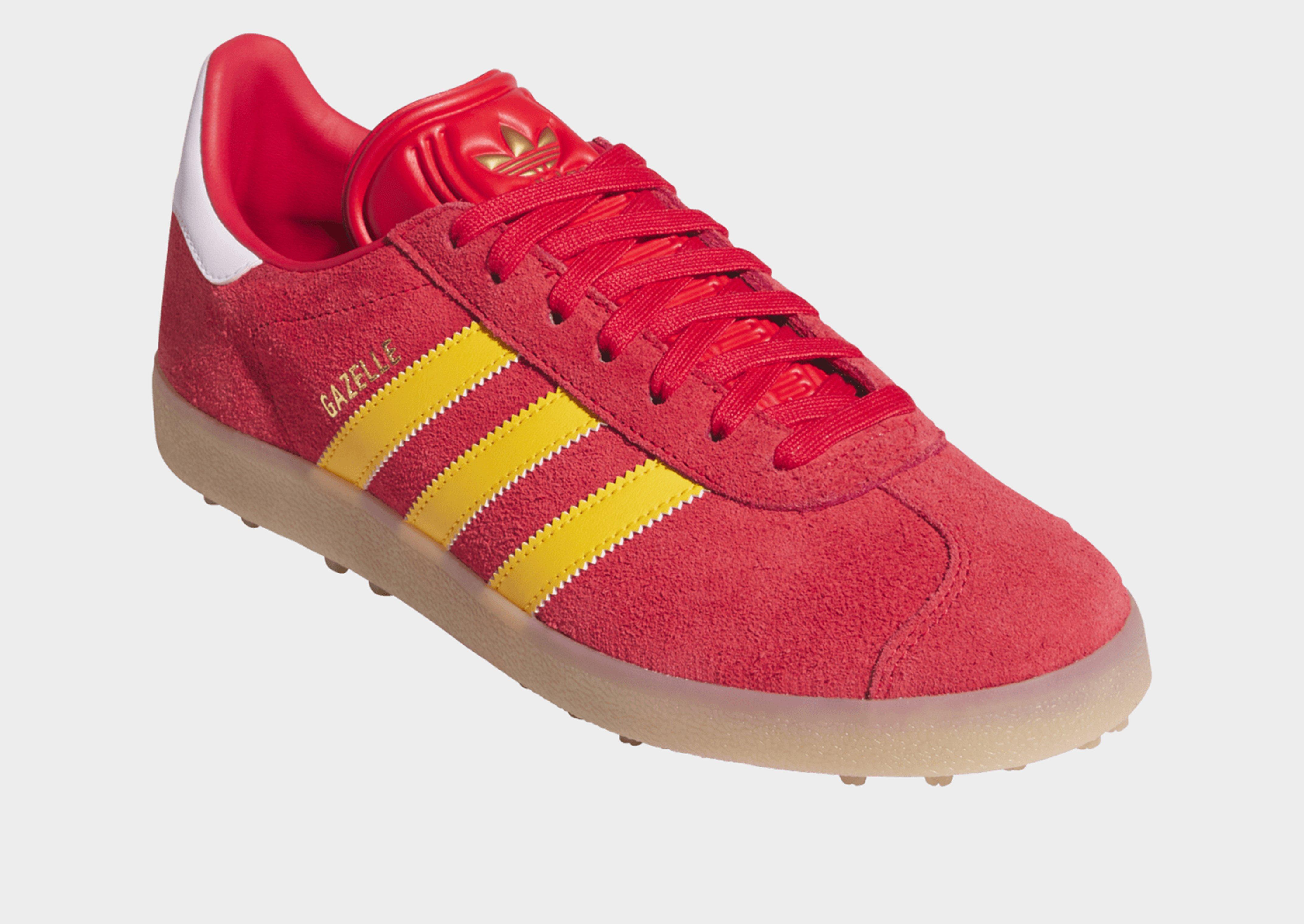 adidas Chaussure De Golf Gazelle Spikeless