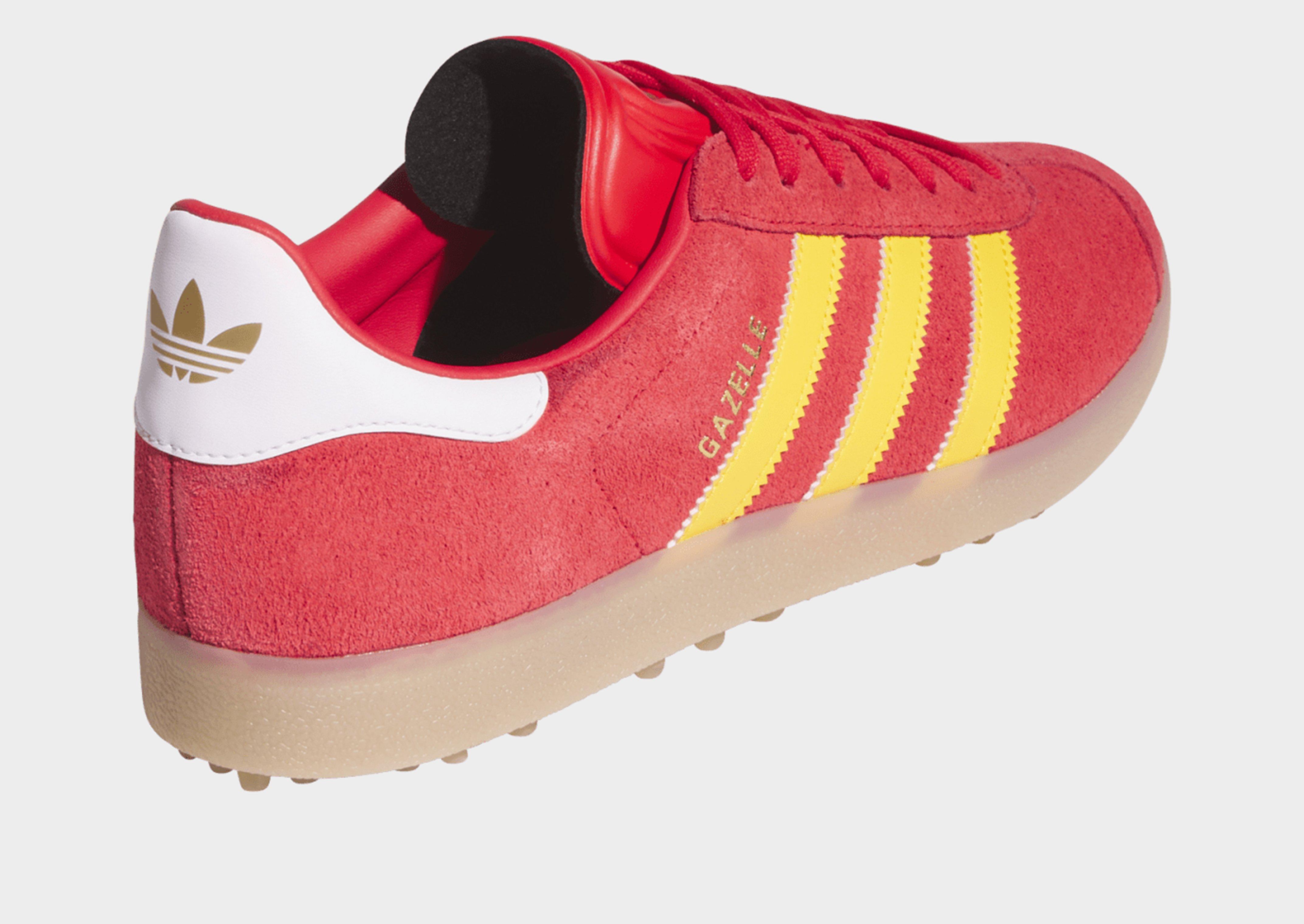 adidas Chaussure De Golf Gazelle Spikeless